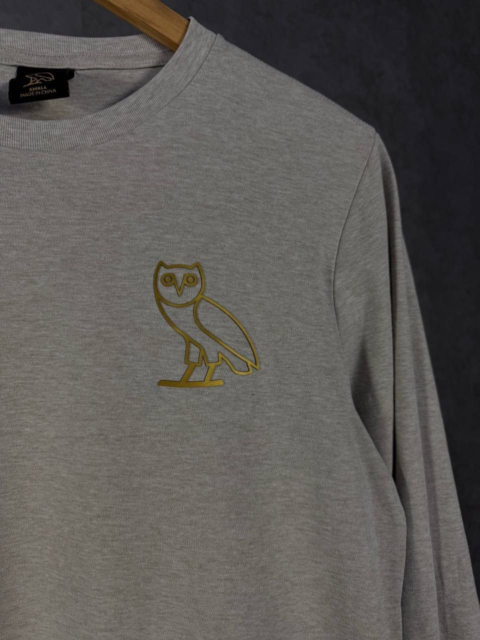 October's Very Own OVO October’s very own designer longsleeve Size US S / EU 44-46 / 1 - 3 Thumbnail