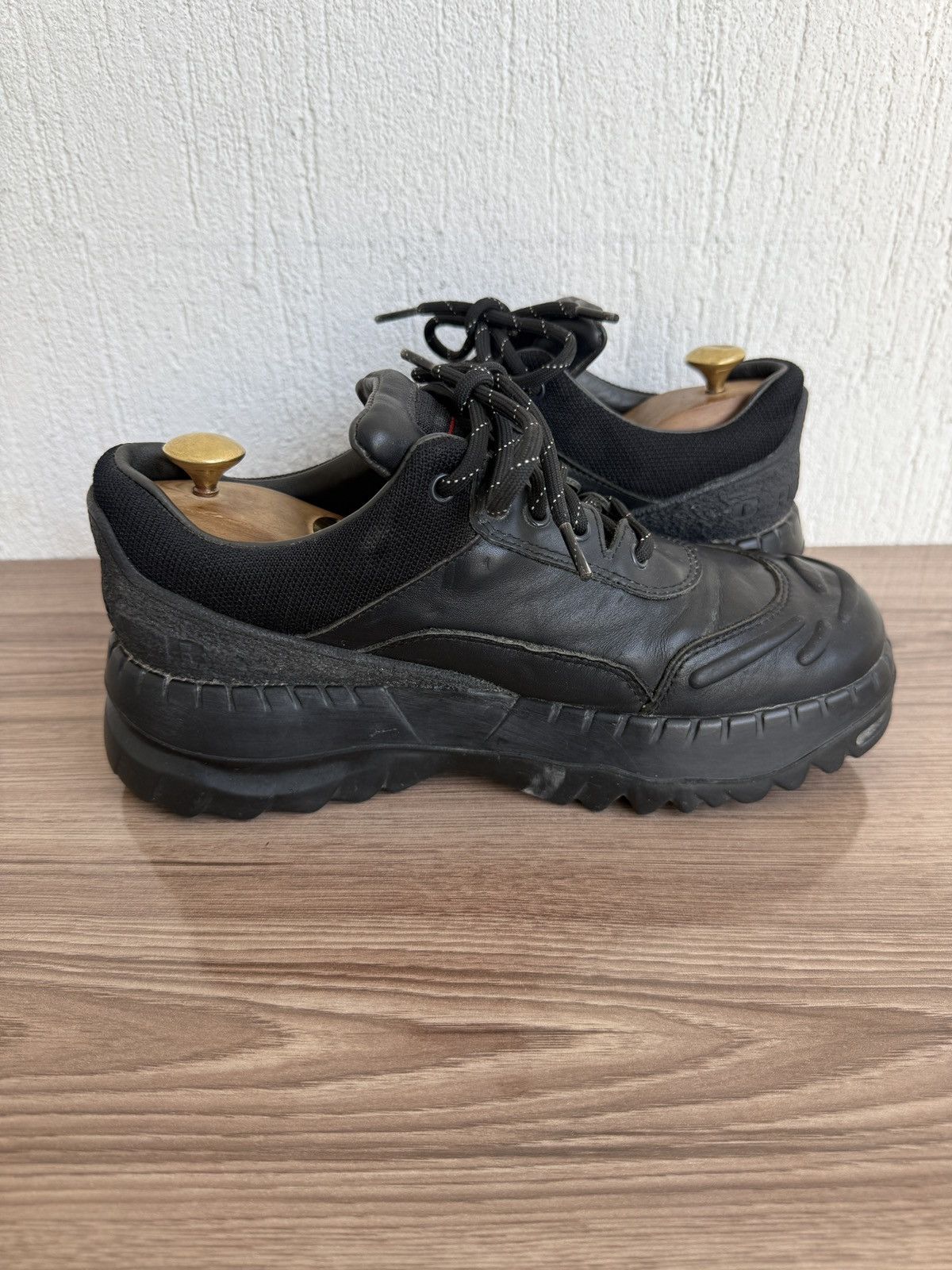 Camper × Kiko Kostadinov | Grailed