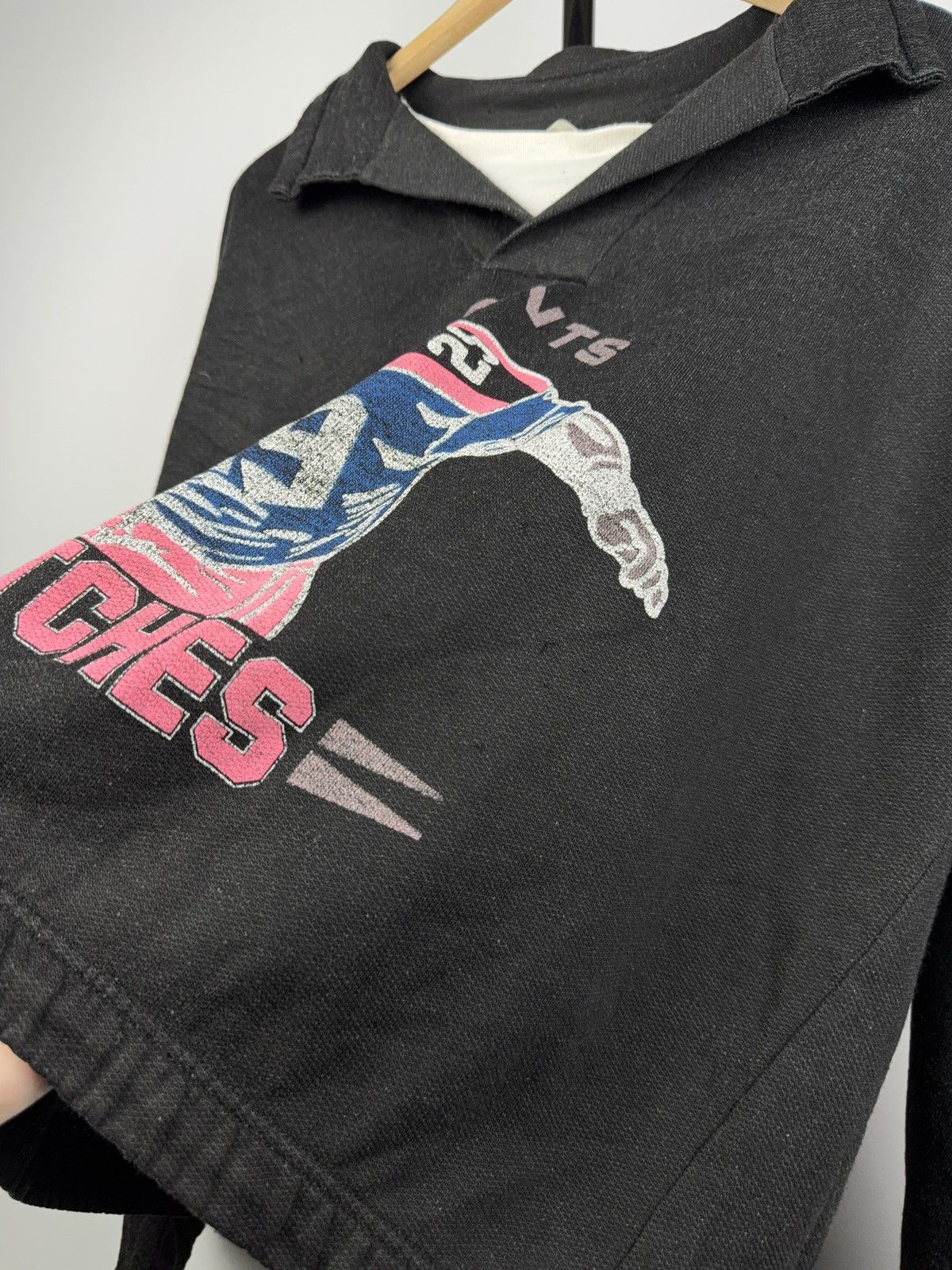 NFL × Vintage Vintage 80s NFL Extra Points MATCHES Crewneck Sweatshirt Size US S / EU 44-46 / 1 - 9 Thumbnail