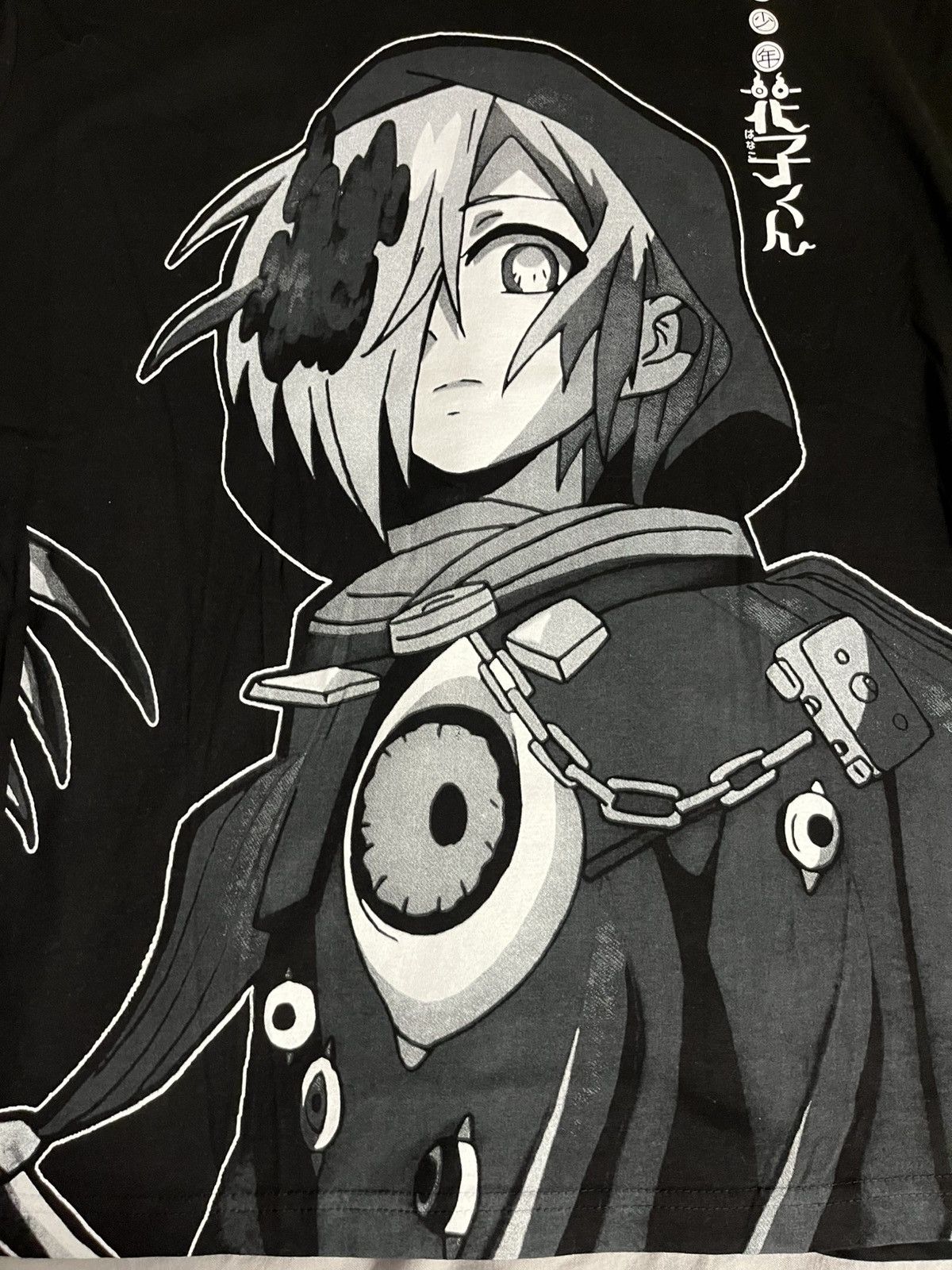 Hot Topic Hot topic toilet bound hanako kun tee Size US XL / EU 56 / 4 - 2 Thumbnail