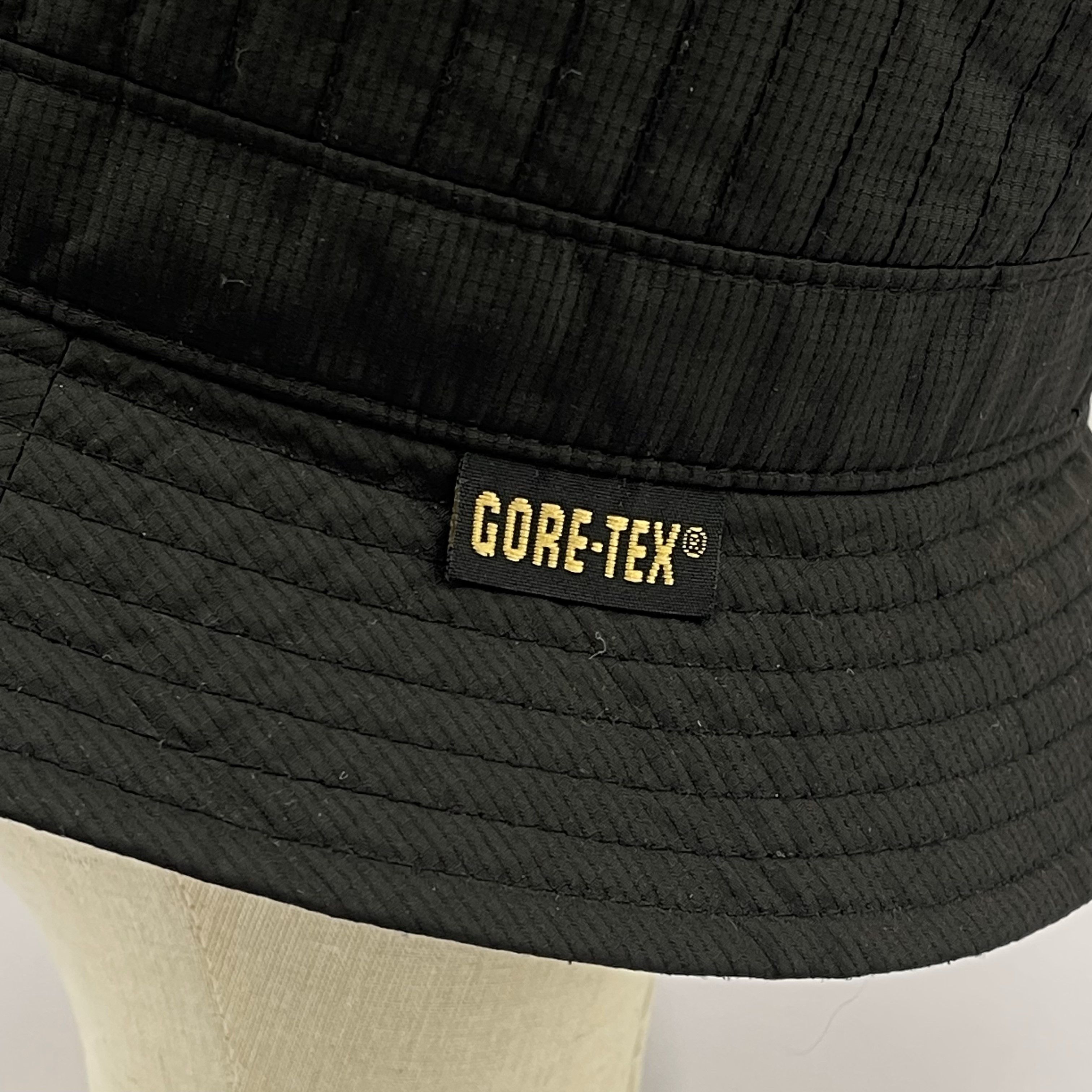 BARNS OUTFITTERS Barns Outfitters X Gore-Tex Bucket Hats - BH5002 Size ONE SIZE - 7 Thumbnail