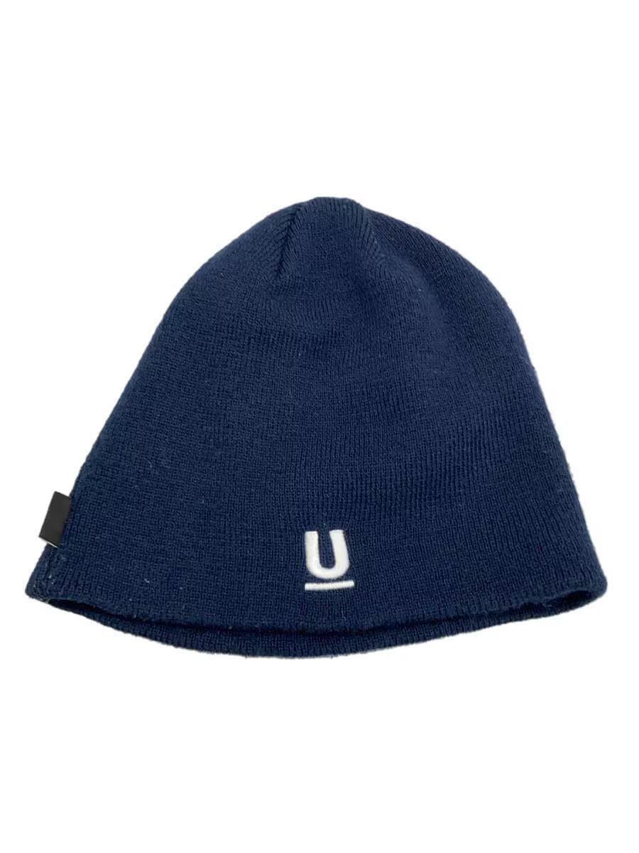 Undercover Embroidered U Logo Beanie Size ONE SIZE - 1 Thumbnail