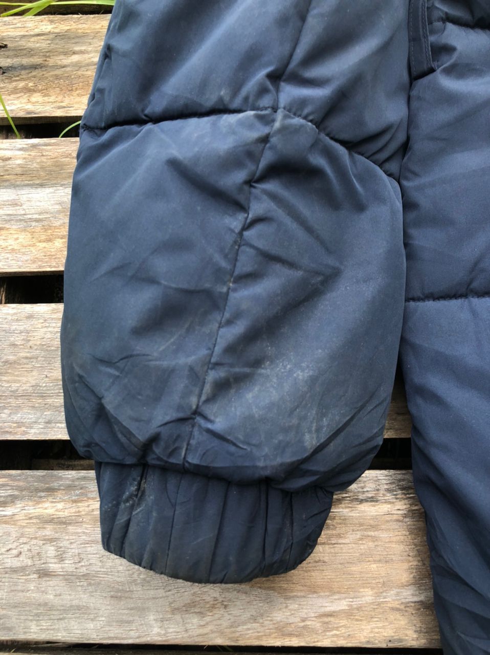 Tommy Hilfiger × Vintage Tommy Hilfiger Jeans Puffer Jacket Size US M / EU 48-50 / 2 - 12 Thumbnail