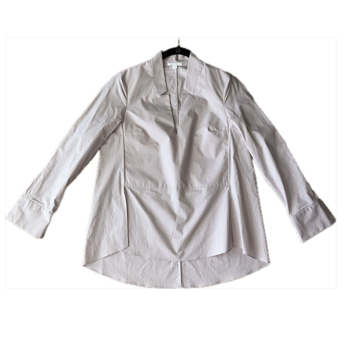 Cos Longsleeve tunic Size S / US 4 / IT 40 - 1 Thumbnail