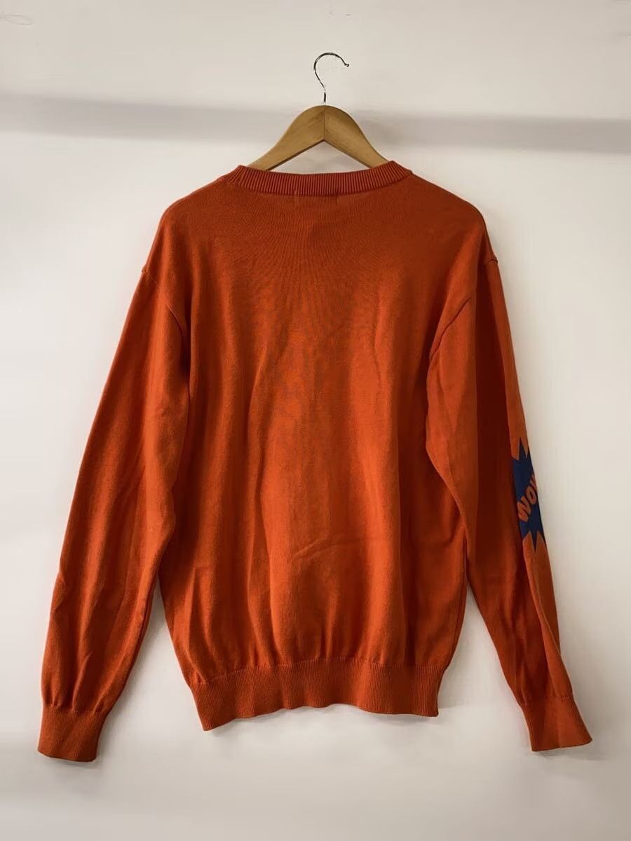 Hysteric Glamour Hysteric Graphic Knit Sweater Size US L / EU 52-54 / 3 - 2 Thumbnail