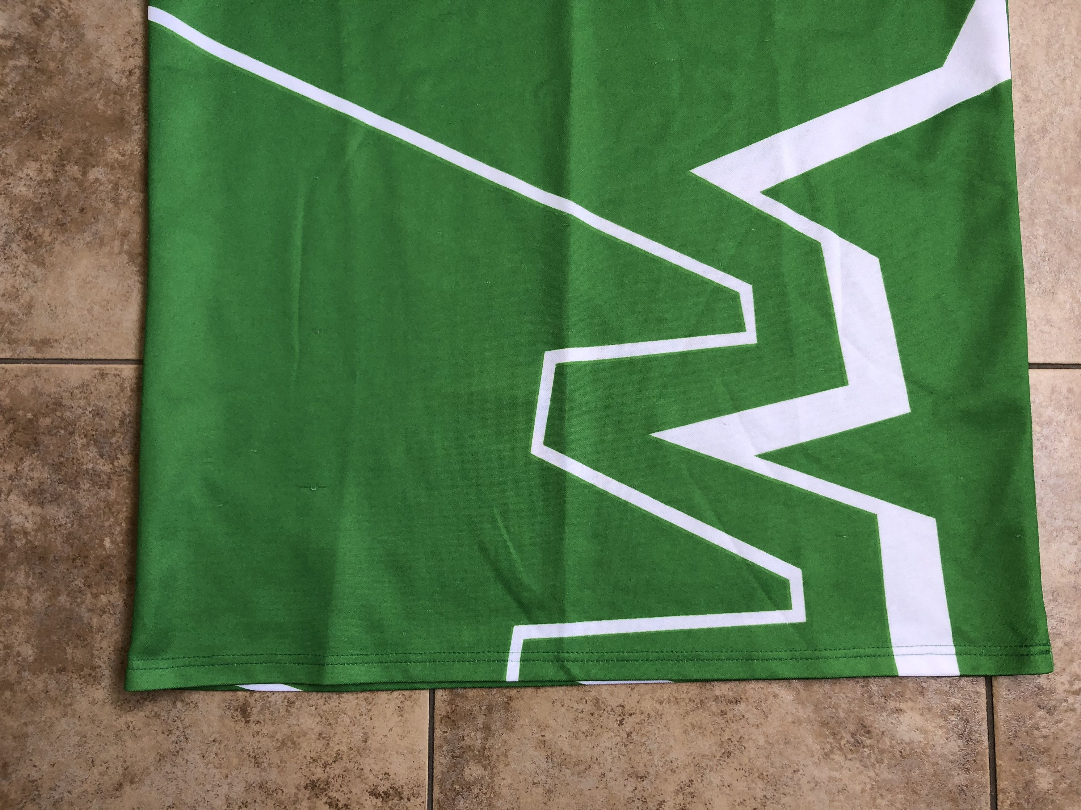 Puma Werder Bremen Home football Template shirt 1992-1994 Size L Size US L / EU 52-54 / 3 - 4 Thumbnail