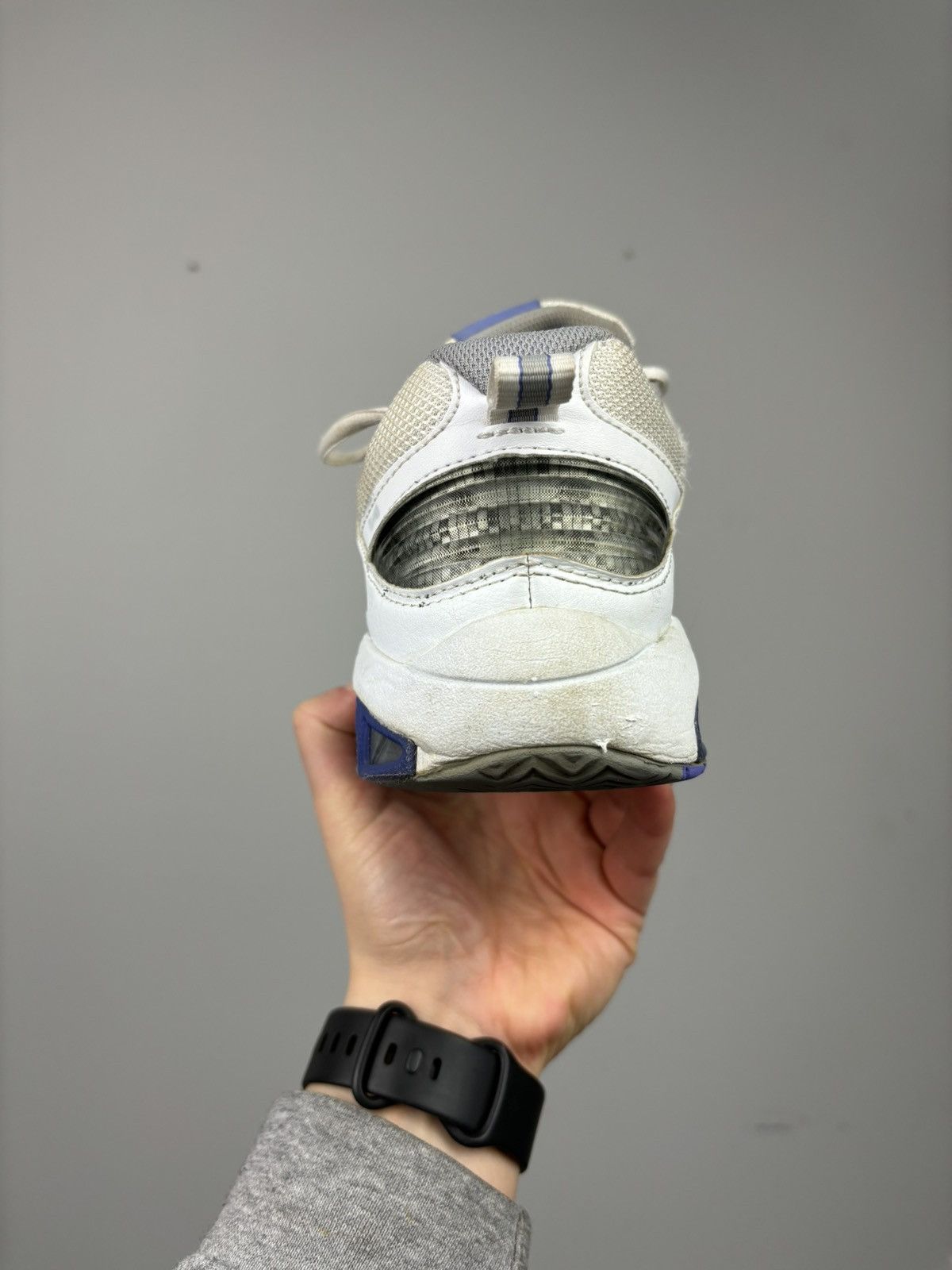 New Balance × Vintage New balance 806 Size US 7.5 / EU 40-41 - 5 Thumbnail