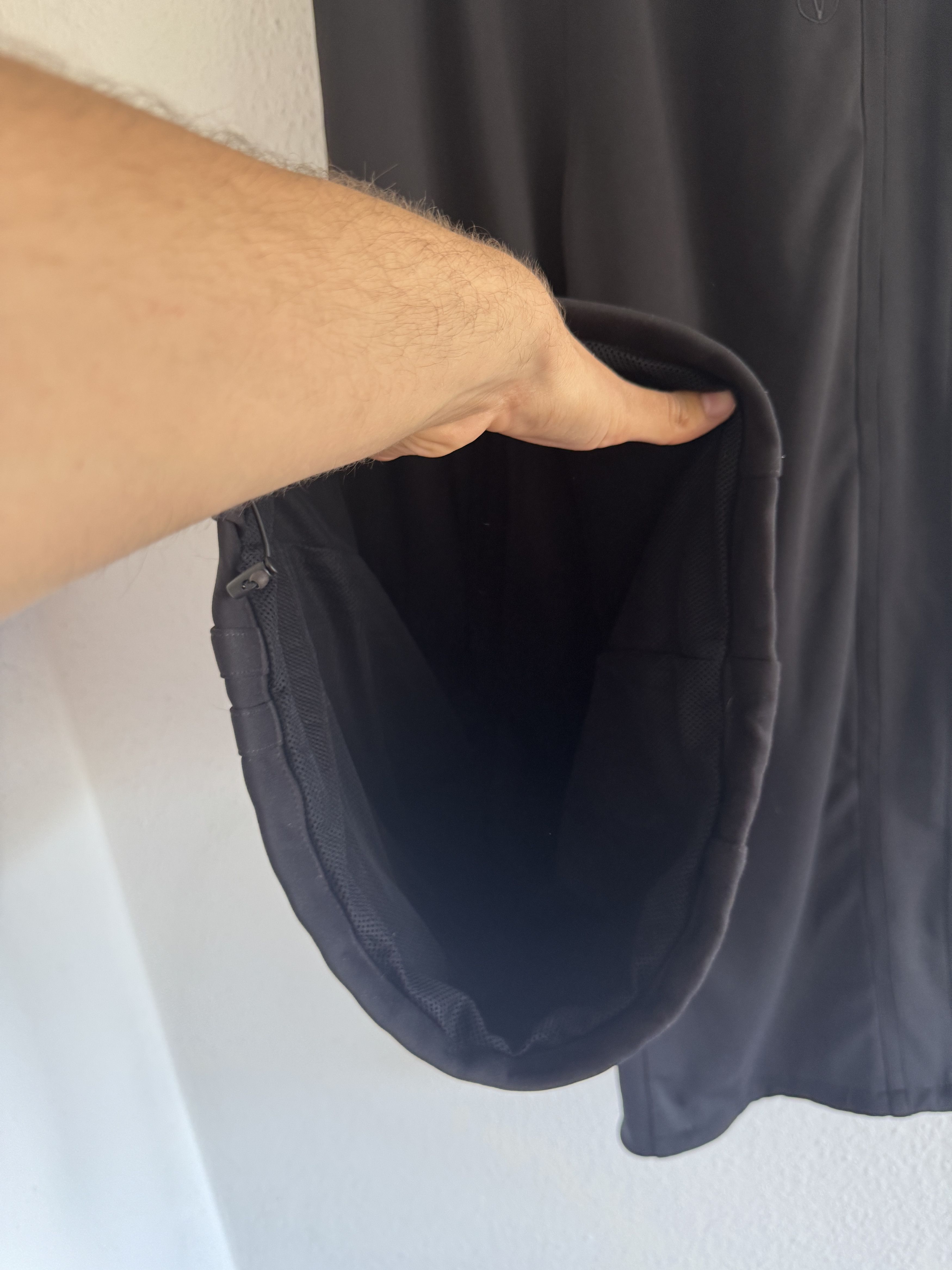 Vetements Blackout oversized tracksuit pants Size US 34 / EU 50 - 3 Thumbnail