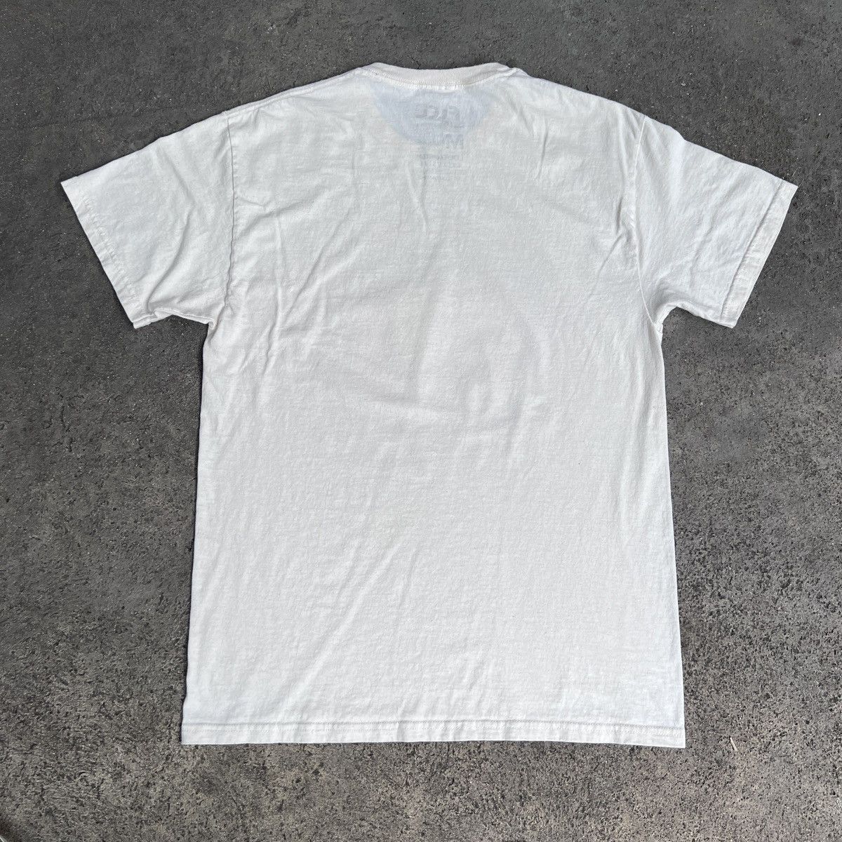 Anime FLCL Anime FOOLY COOLY Promo Tee Size M Size US M / EU 48-50 / 2 - 4 Thumbnail