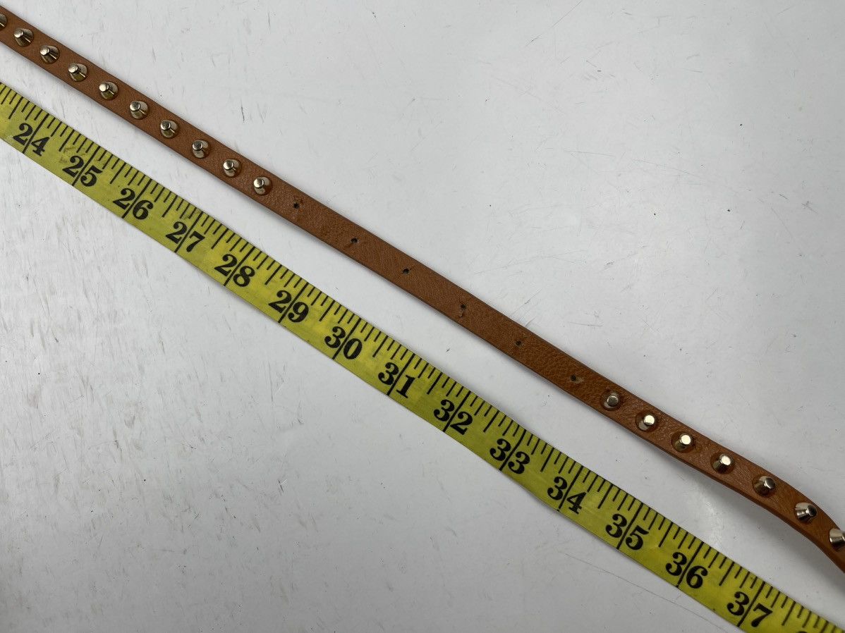Japanese Brand × Seditionaries studded belt tc34 Size ONE SIZE - 7 Thumbnail