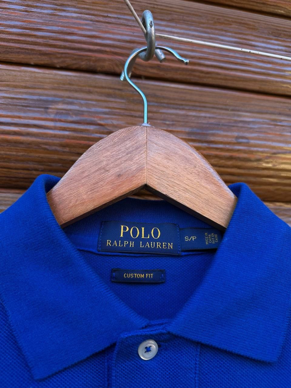 Polo Ralph Lauren Vintage Polo Ralph Lauren Chief Keef Canada 🇨🇦 Size US S / EU 44-46 / 1 - 5 Thumbnail