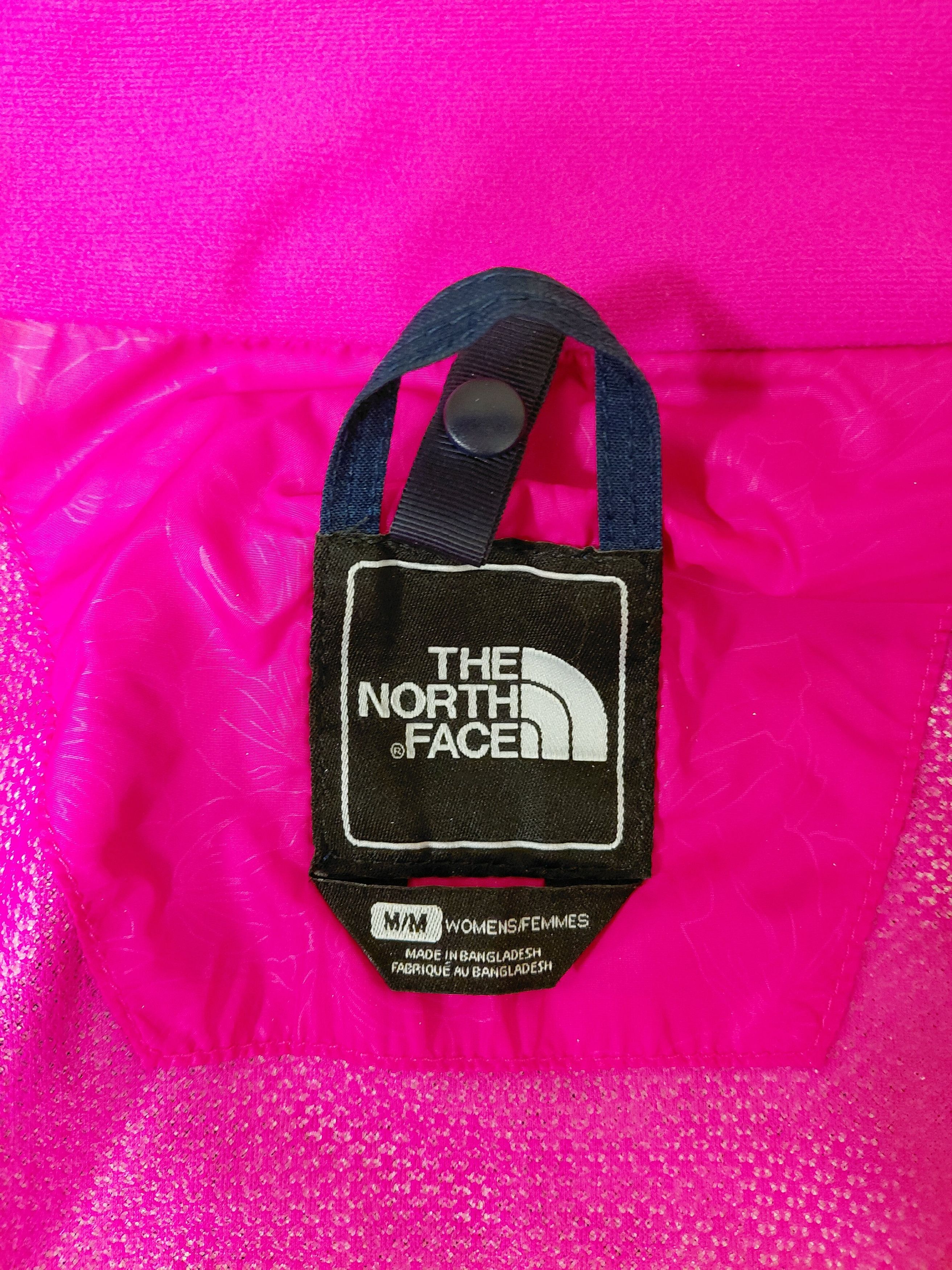The North Face The North Face Women Hyvent Jackets Size M / US 6-8 / IT 42-44 - 2 Thumbnail