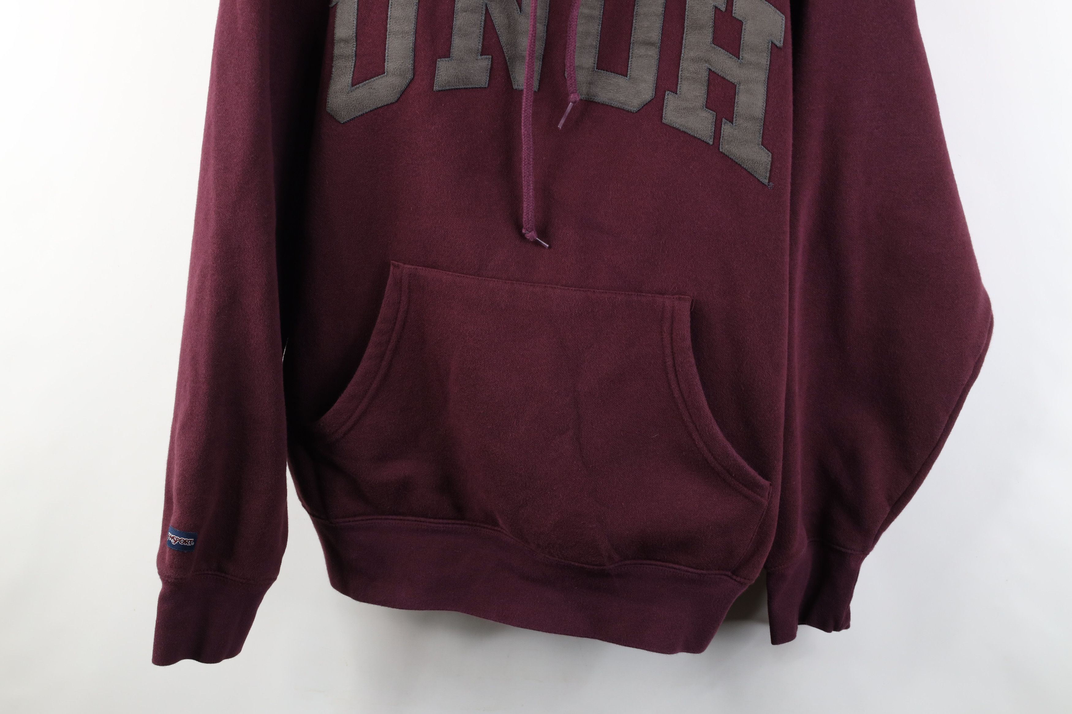Vintage Vintage 90s University of Northwestern Ohio Sweatshirt Size US L / EU 52-54 / 3 - 3 Thumbnail
