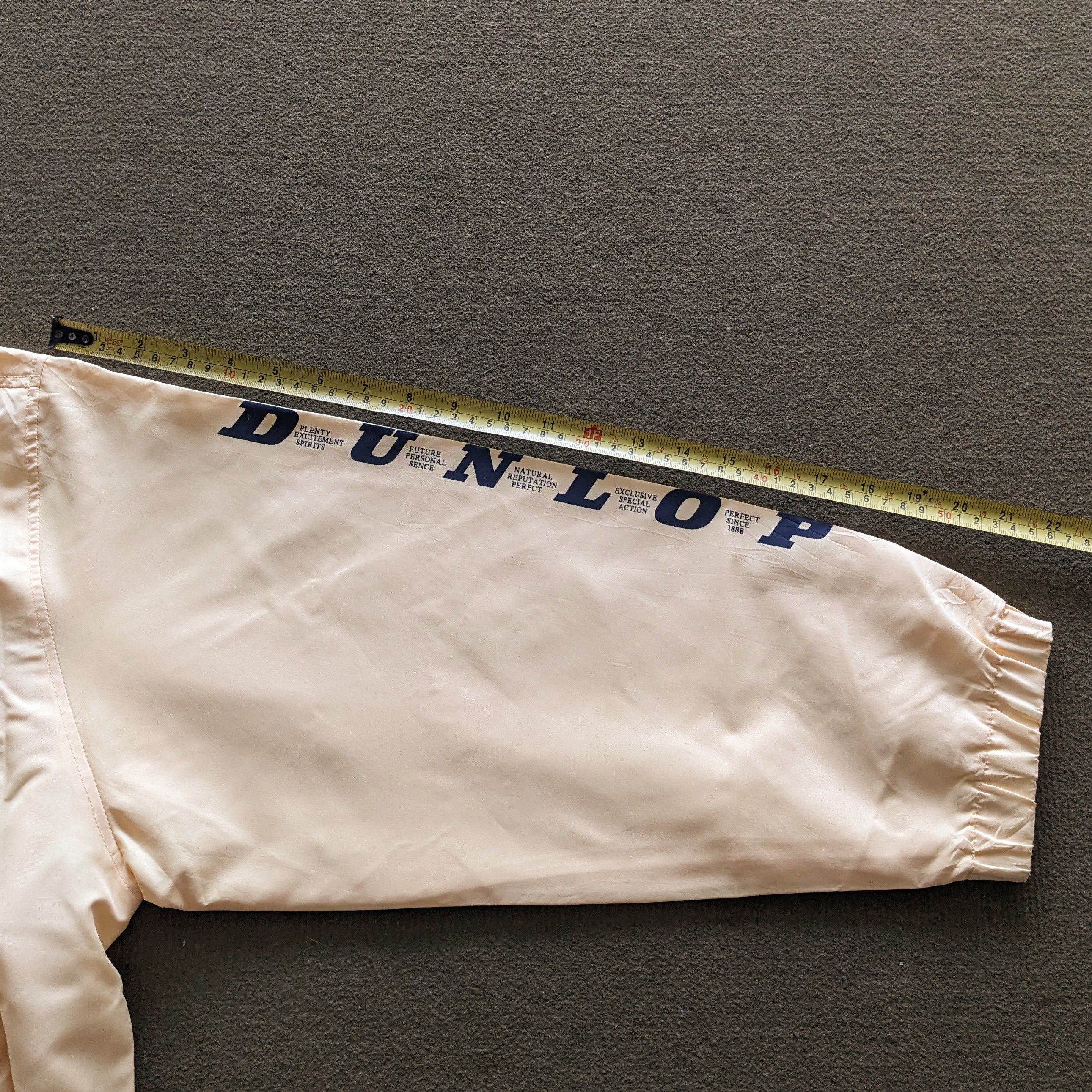 Honda Vintage MUGEN HONDA Motorsports Racing Custom Jacket Size US L / EU 52-54 / 3 - 4 Thumbnail