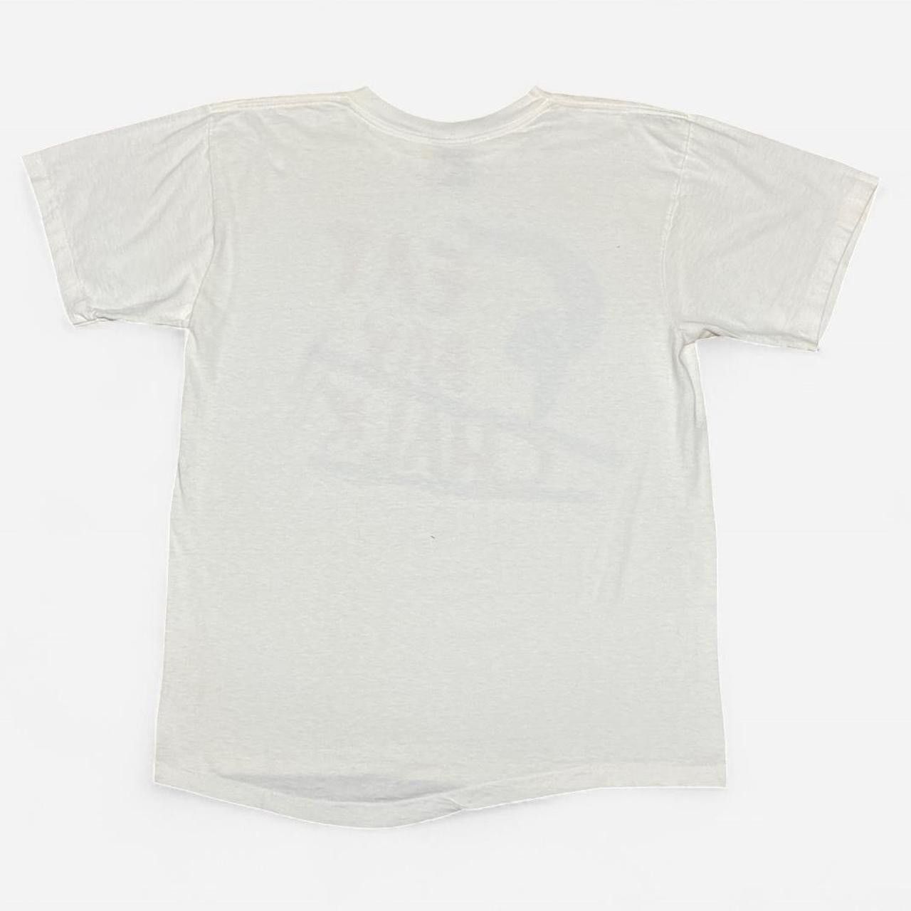 Other Vintage single stitch eat my chalk acrobatic big graphic Tee Size US L / EU 52-54 / 3 - 4 Thumbnail