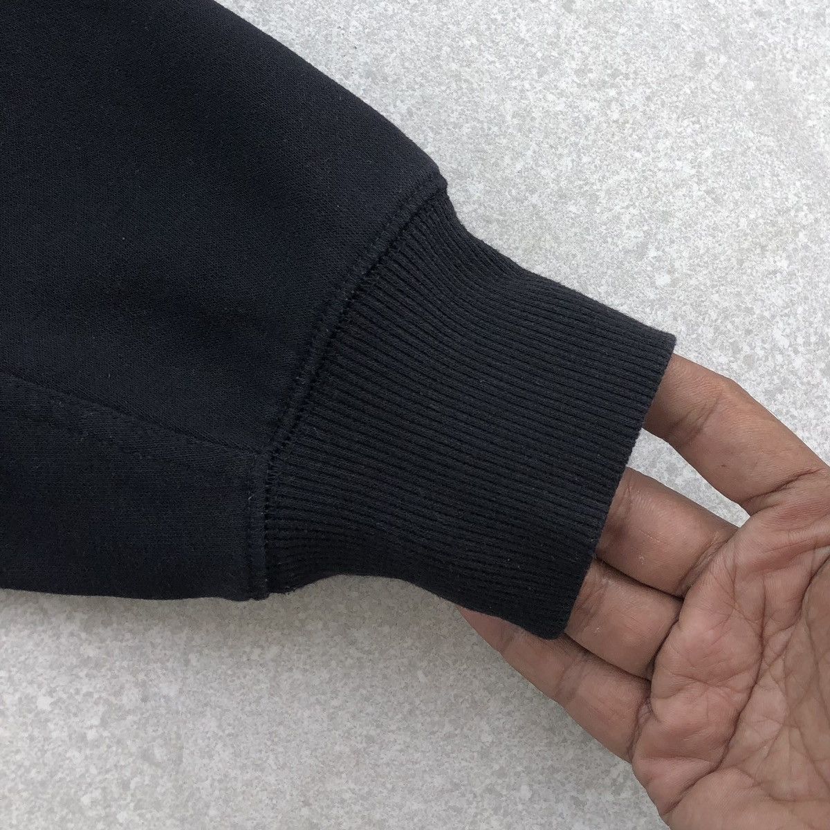 Undercover Uniqlo GU x Undercover Graphic Sweatshirt Size US L / EU 52-54 / 3 - 12 Thumbnail