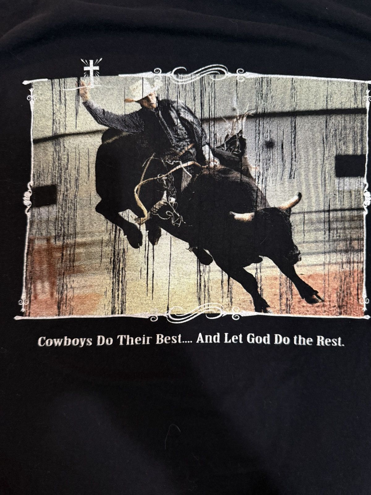 Other Rodeo T-Shirt Size US M / EU 48-50 / 2 - 1 Thumbnail