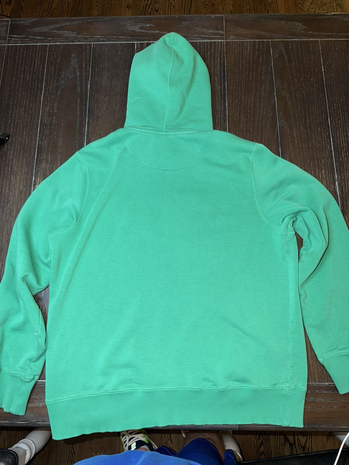 Nike Nike X Vintage Size US L / EU 52-54 / 3 - 4 Thumbnail