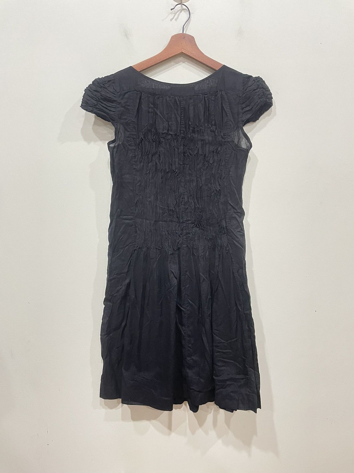 Zucca Zucca Dress Size M / US 6-8 / IT 42-44 - 2 Thumbnail