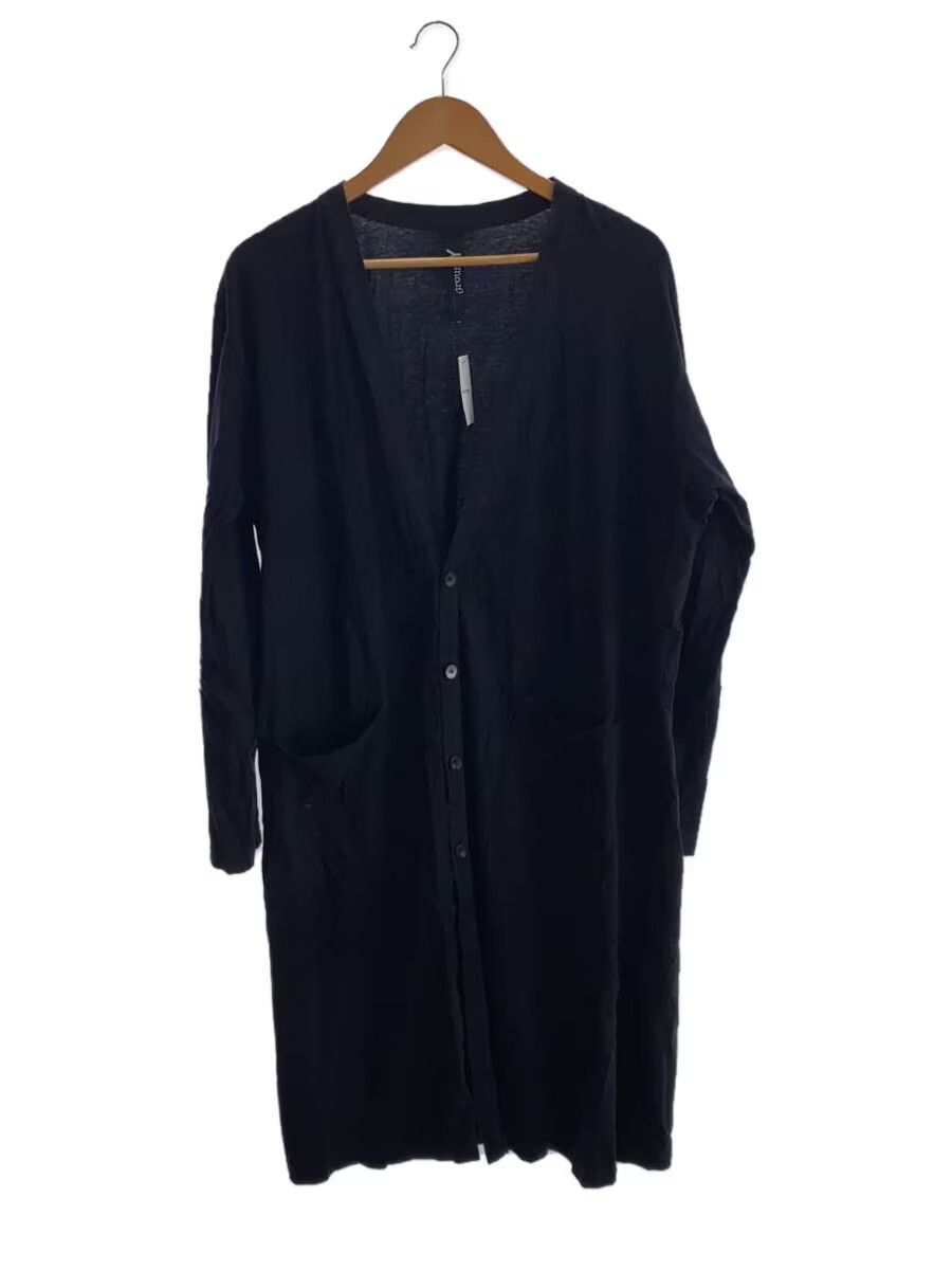 Yohji Yamamoto yohji yamamoto Ground Y 18ss 2way Deformation Coat Size US L / EU 52-54 / 3 - 1 Thumbnail
