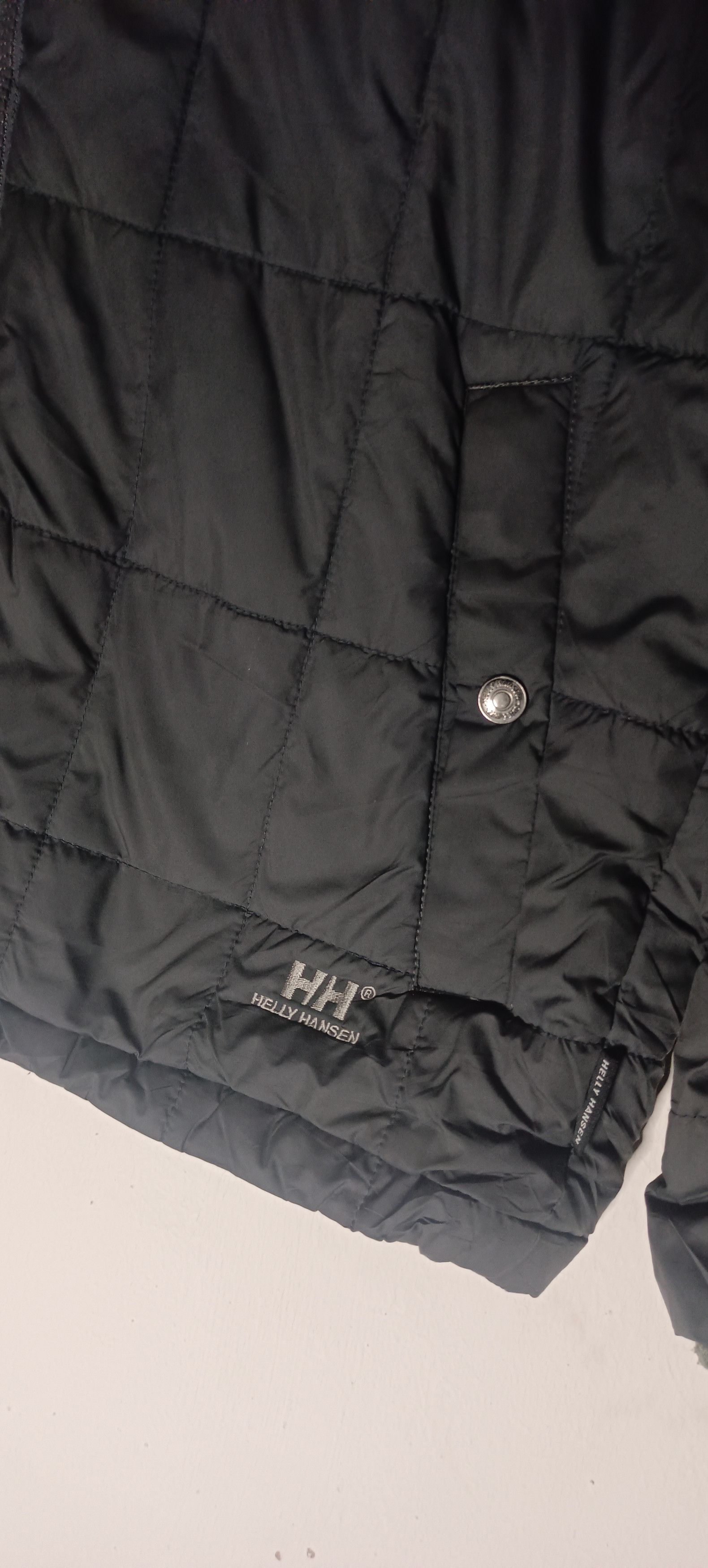 Helly Hansen × Japanese Brand × Vintage Vintage Helly Hansen Puffer Jacket Size US L / EU 52-54 / 3 - 7 Thumbnail