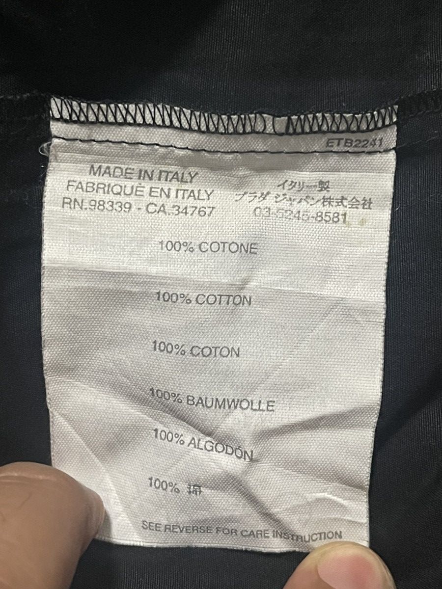 Miu Miu MIU MIU DRESS Size ONE SIZE - 10 Thumbnail