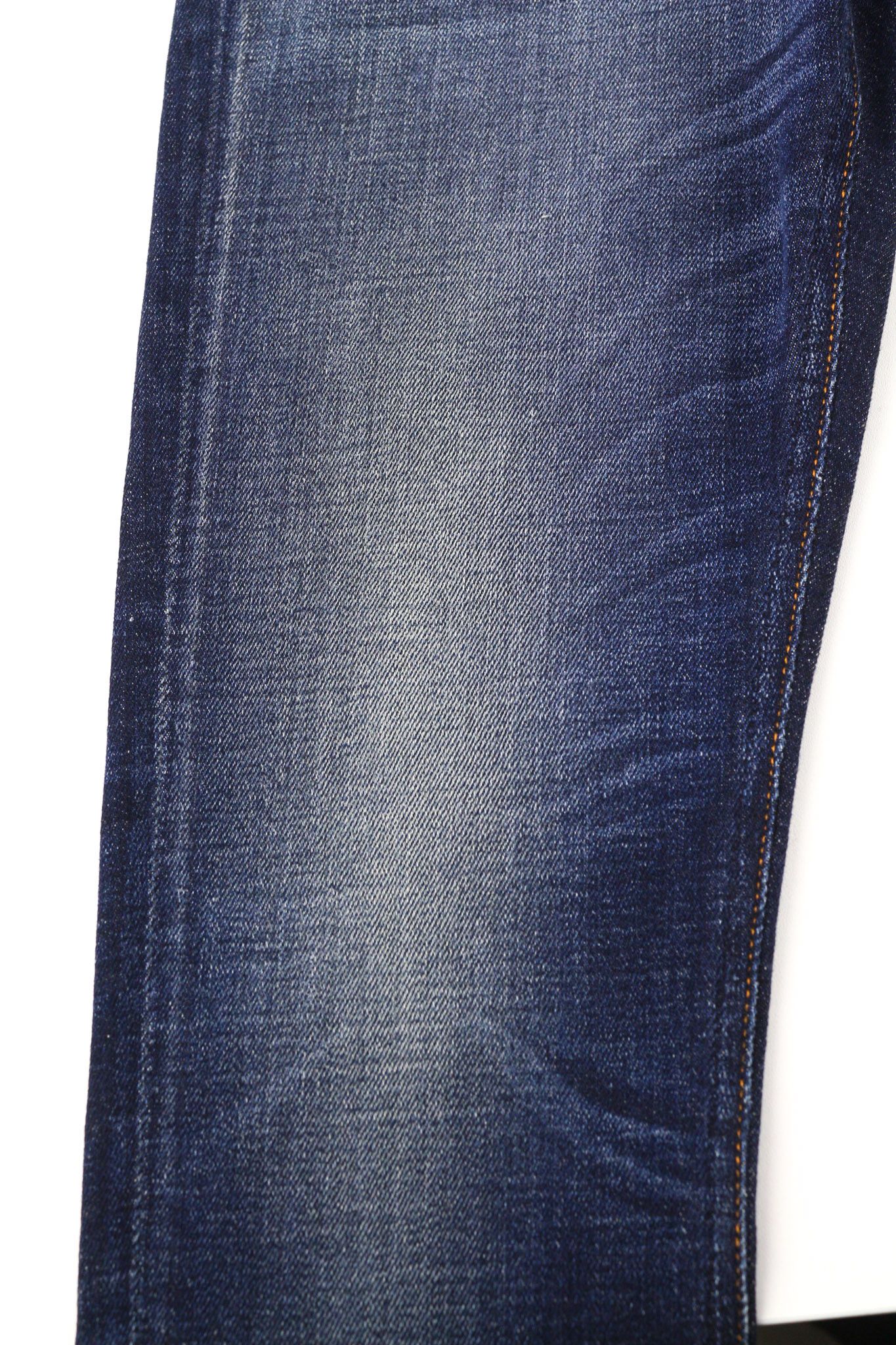 Nudie Jeans PIPE LED W29/L30 Skinny Cotton Stretch Blue Jeans 80610 Size US 29 - 9 Thumbnail