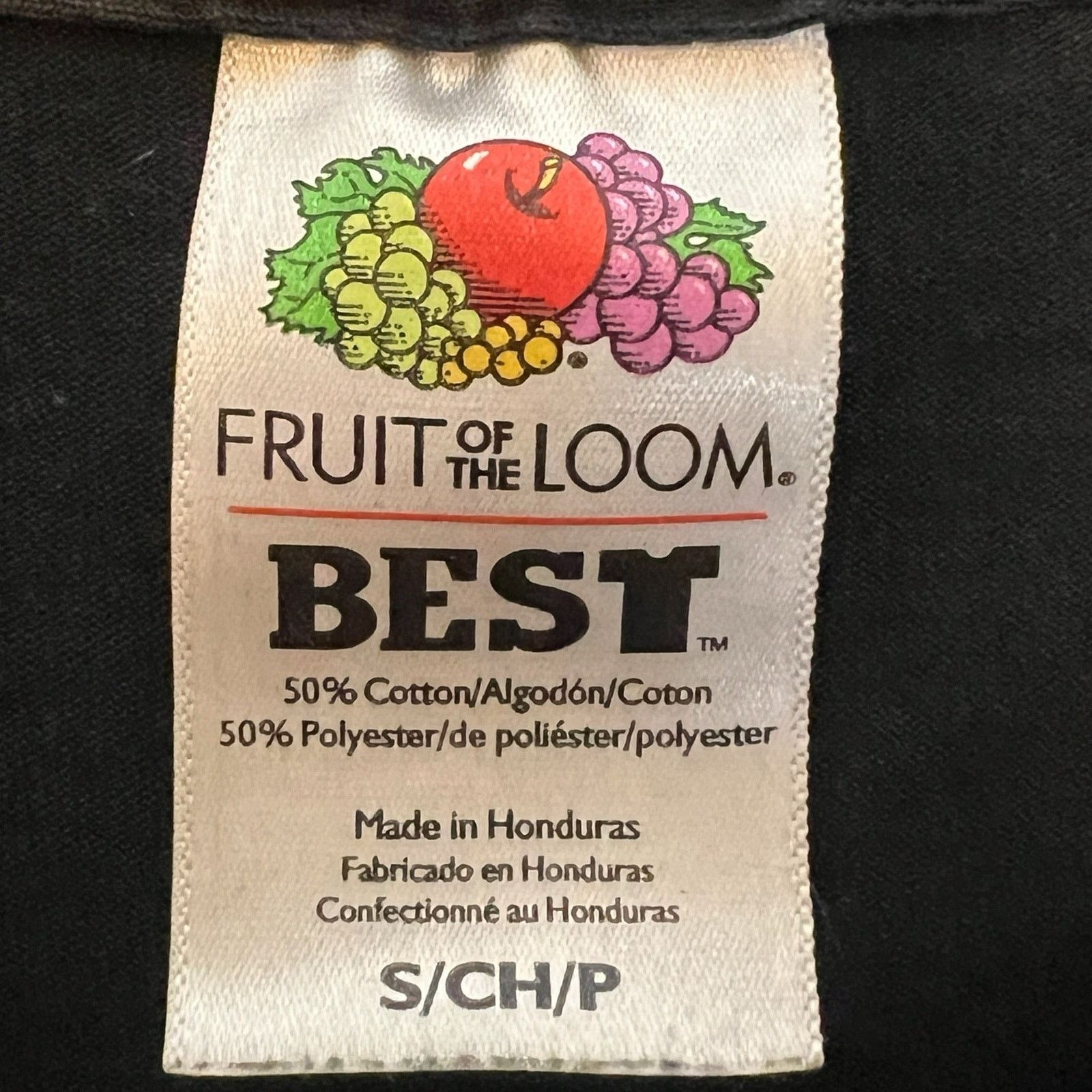 Fruit Of The Loom Torche - War Is Beautiful T-Shirt Size S Size US S / EU 44-46 / 1 - 3 Thumbnail