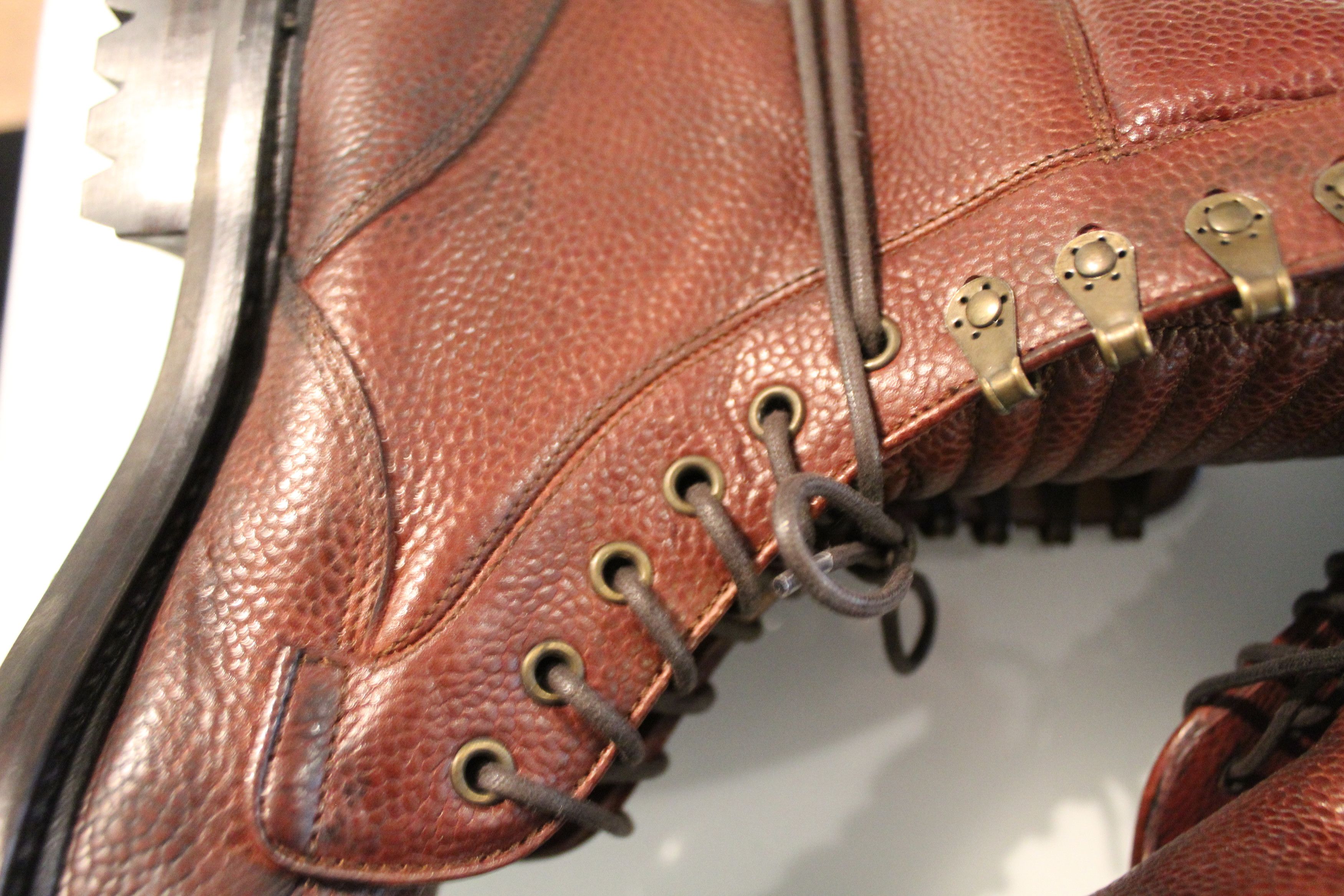 Rag & Bone Spencer Military Boot — Season One (2015, Archival) Size US 11 / EU 44 - 5 Thumbnail