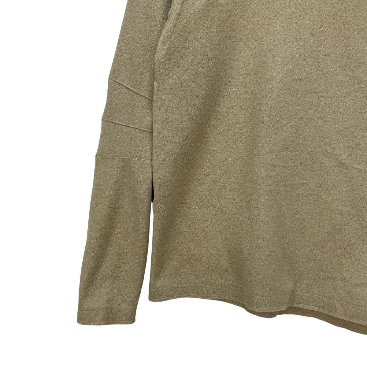 Japanese Brand 🔥Japanese Brand PPFM Shirt Size S / US 4 / IT 40 - 4 Thumbnail