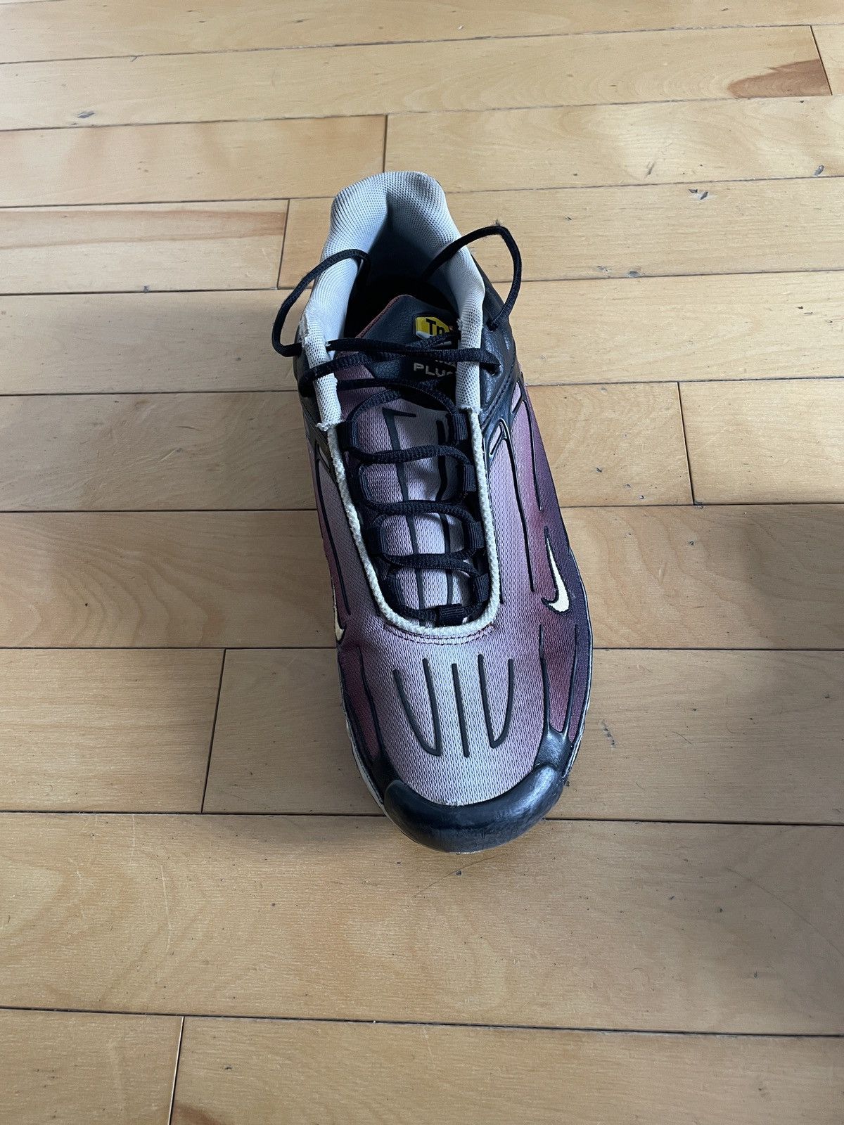 Nike Nike Air Max Plus TN 3 Size US 10 / EU 43 - 6 Thumbnail