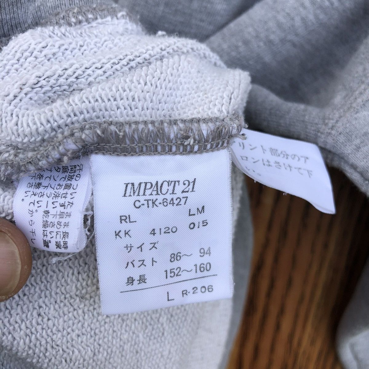 Polo Ralph Lauren Vintage Polo Ralph Lauren USA quarter-zip sweatshirt Size US L / EU 52-54 / 3 - 8 Thumbnail