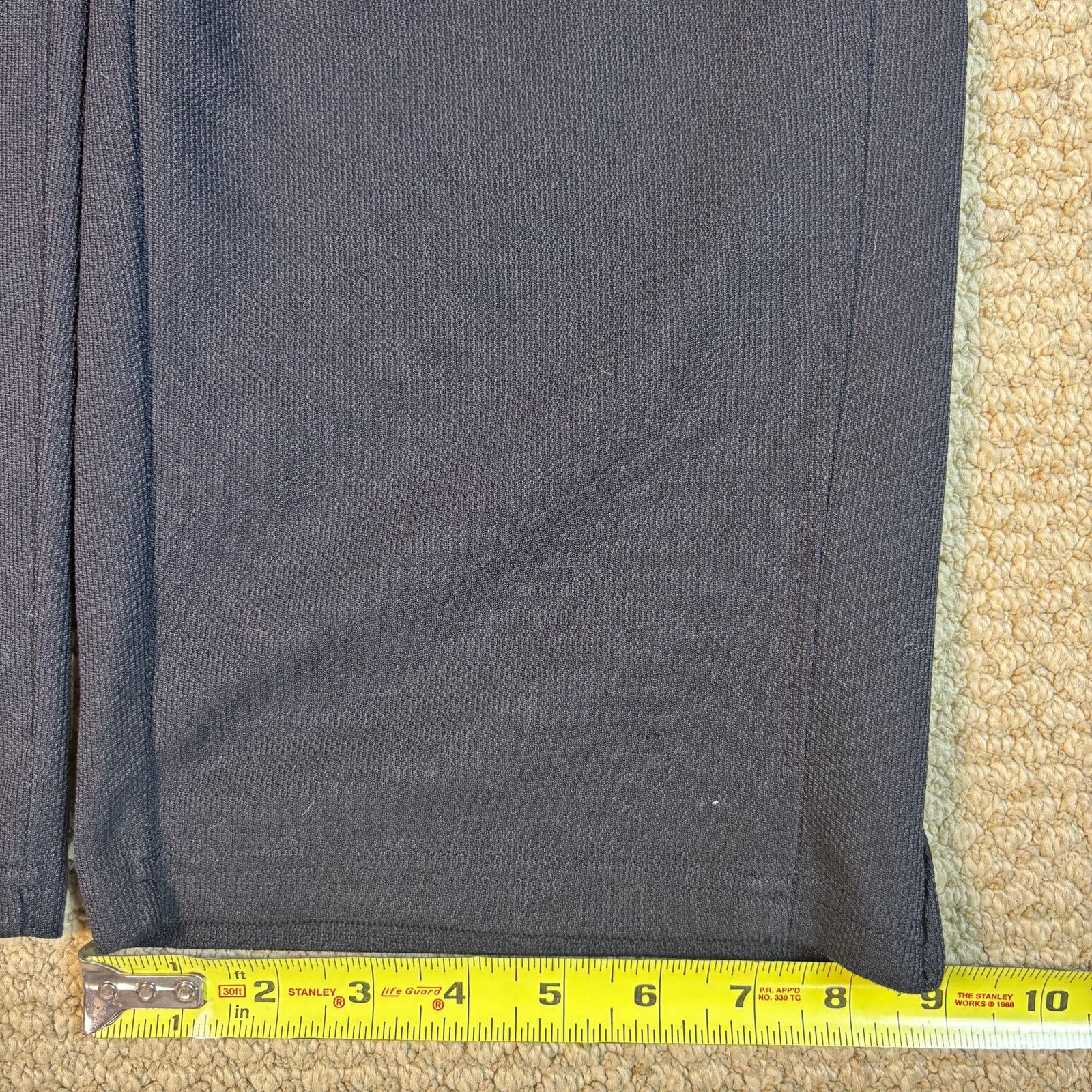 Russell Athletic vintage y2k 2000s Russell Athletic baggy wide leg sweats XL Size US 40 / EU 56 - 6 Thumbnail