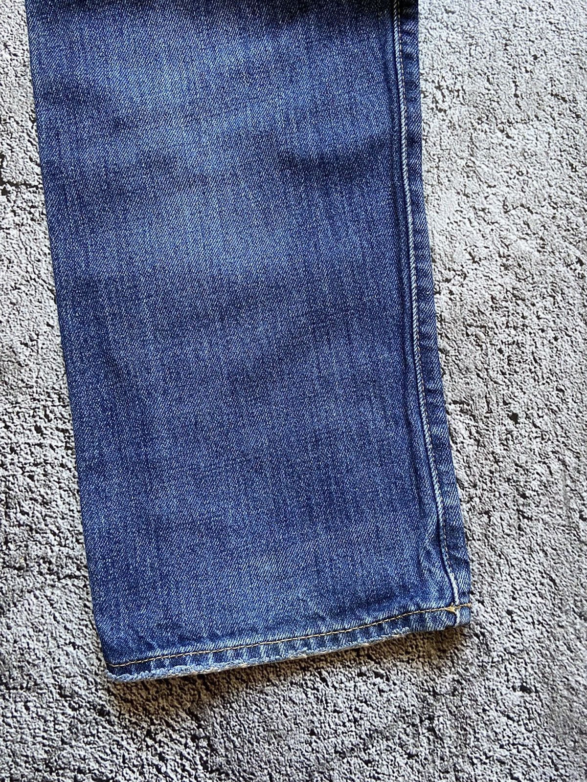 Ralph Lauren Vintage Denim Supply Ralph Lauren Denim Pants Size US 32 / EU 48 - 8 Thumbnail