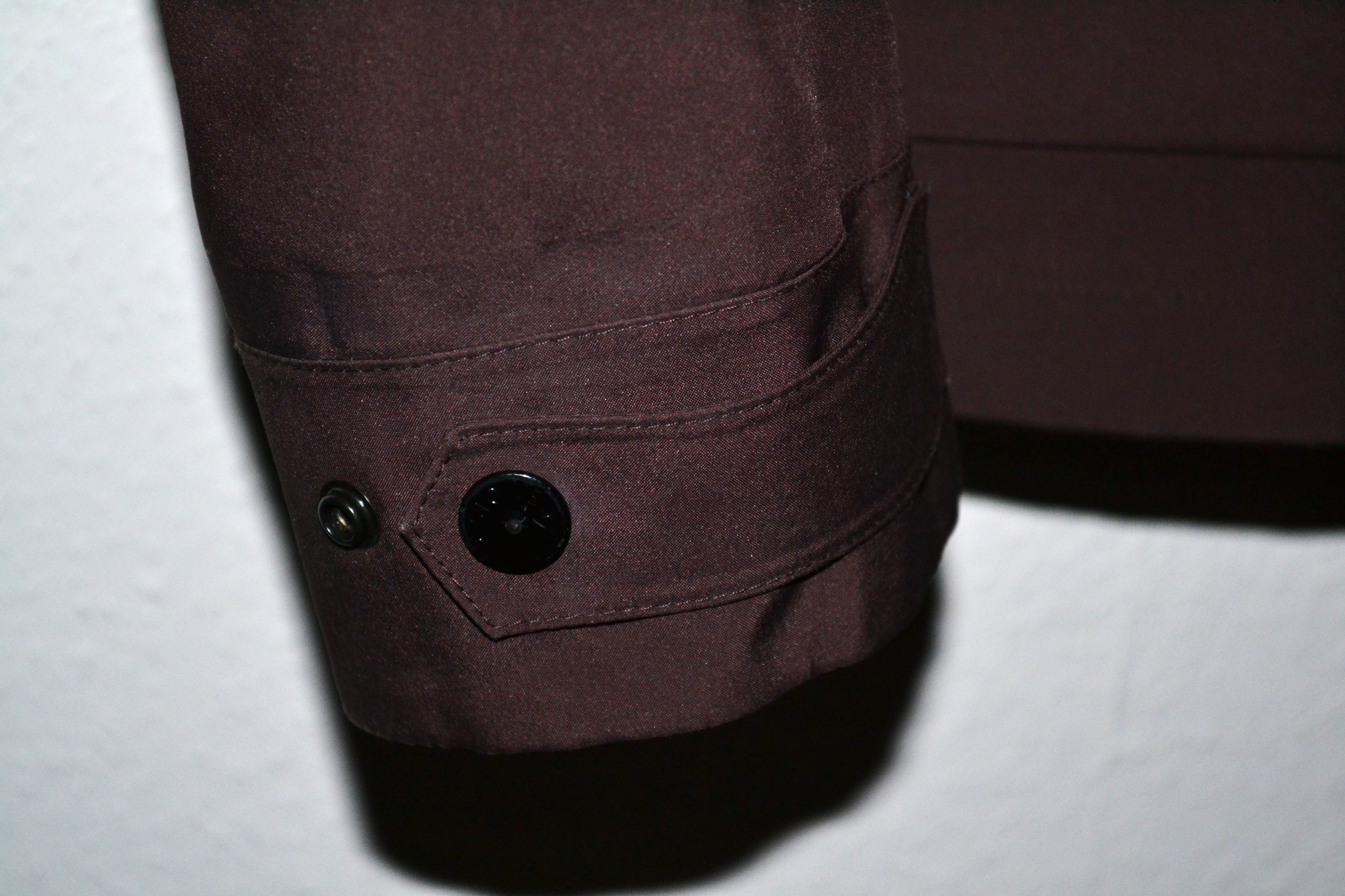 Stone Island Stone Island Tank Shield Featuring Jacket Size US M / EU 48-50 / 2 - 12 Thumbnail