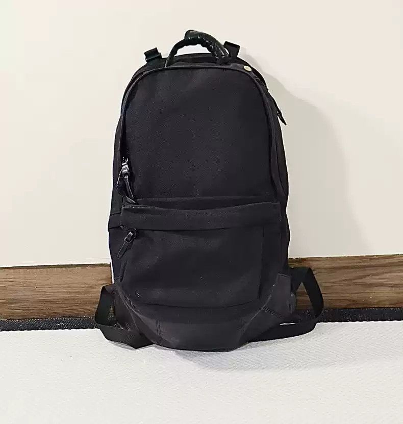 Visvim Visvim Cordura 20L Backpack | Grailed