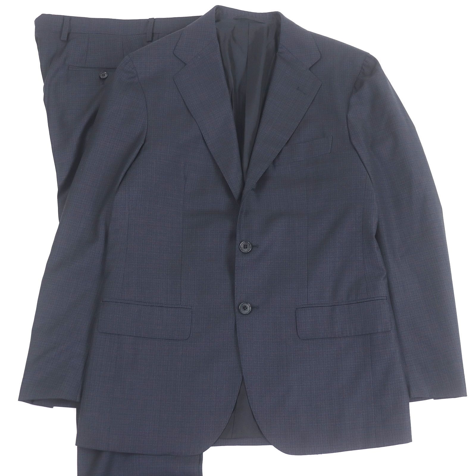 Other Other Sartorio Wool Suit Others Suits DUTY FREE for USA Size ONE SIZE - 1 Thumbnail