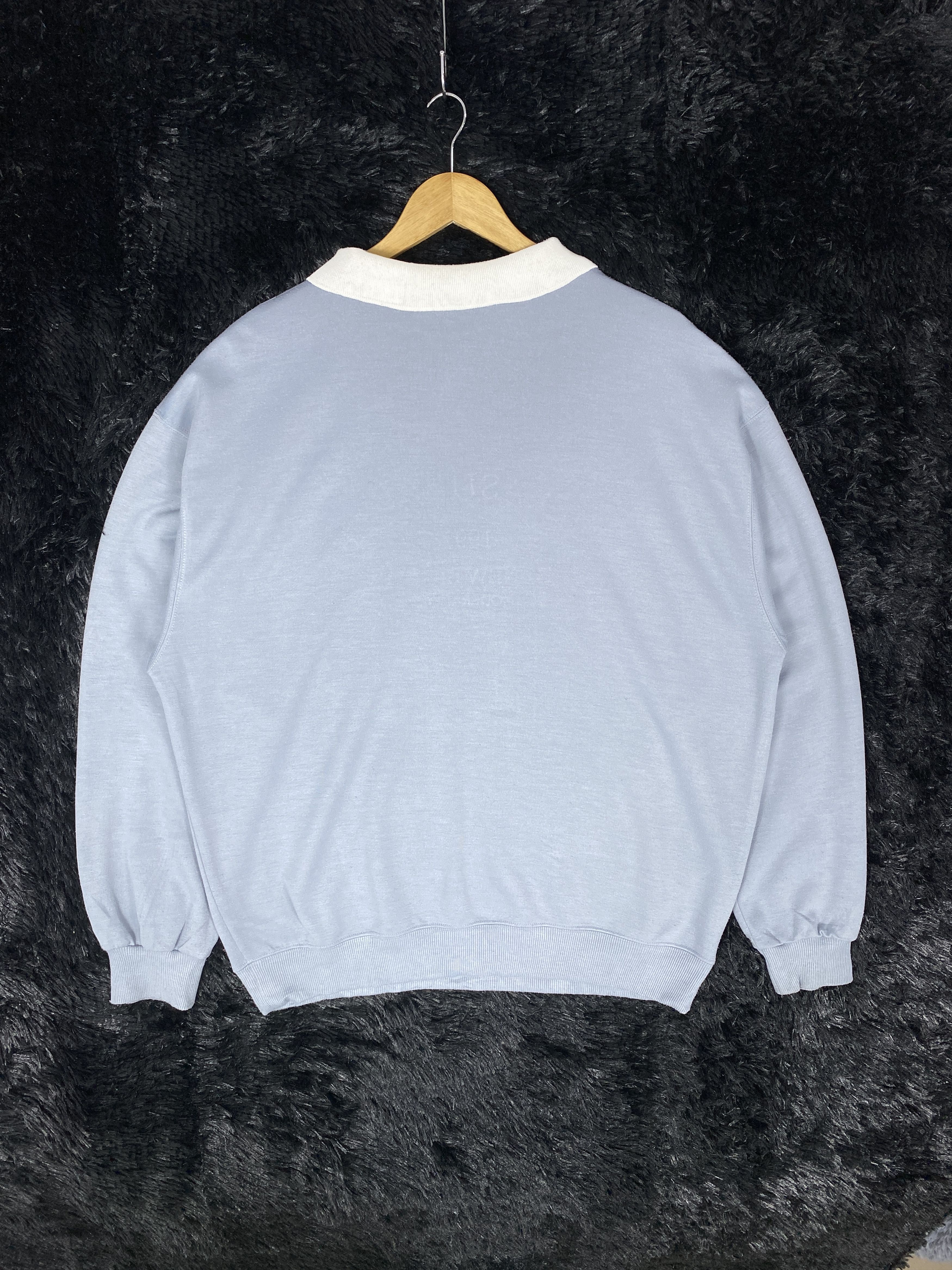 Japanese Brand × Vintage Vintage Vehements Sweatshirts Size US L / EU 52-54 / 3 - 5 Thumbnail