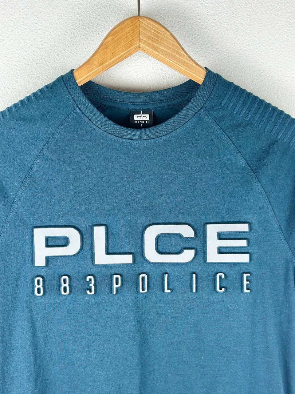 Other Police 883 Size US S / EU 44-46 / 1 - 2 Thumbnail