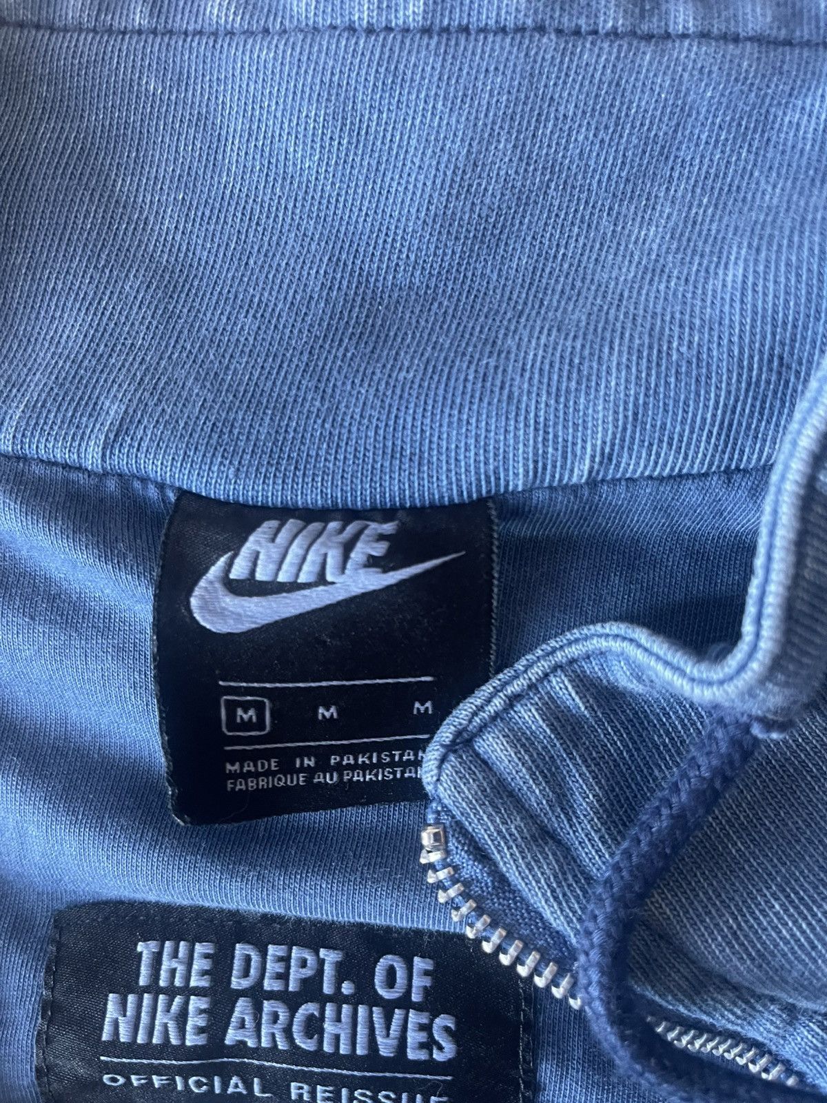 Nike Nike Sportswear archives Size US M / EU 48-50 / 2 - 4 Thumbnail