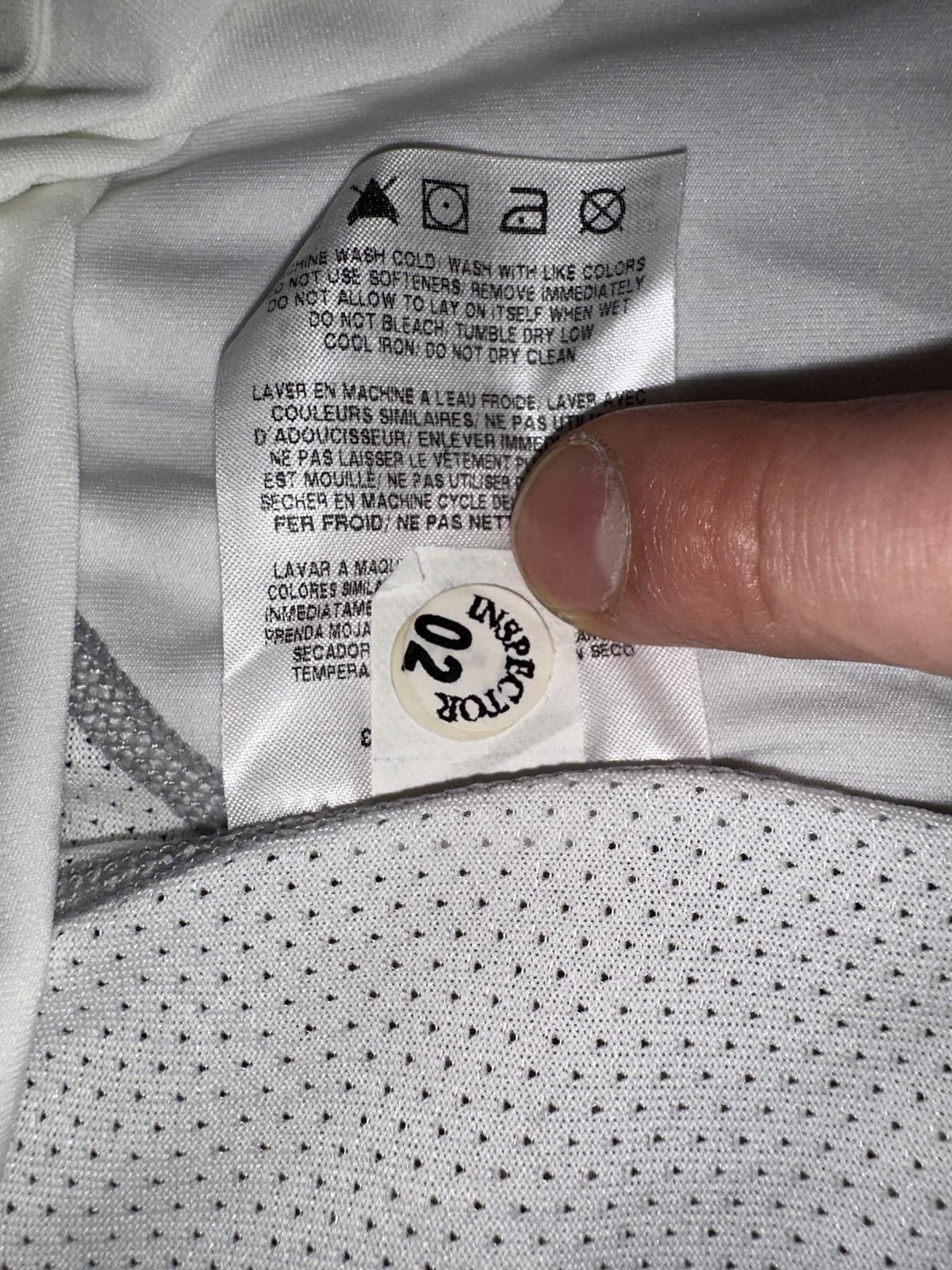 Nike Nike Pro Combat Core Compression 2.0 Top Shirt Size US M / EU 48-50 / 2 - 10 Thumbnail