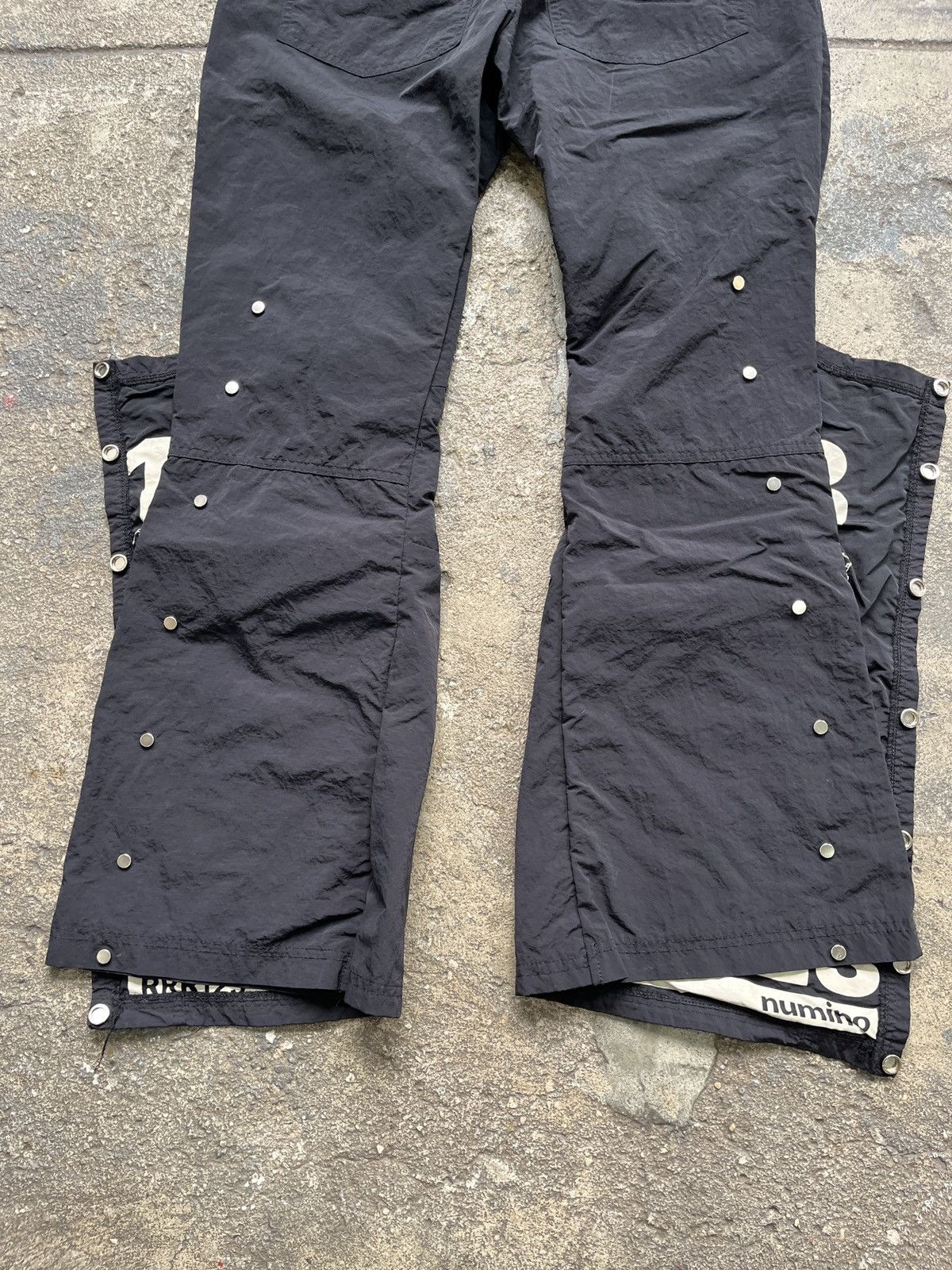 RRR-123 Rivington roi Rebis RRR-123 Prayer Pants (unisex) Size US 31 - 8 Thumbnail