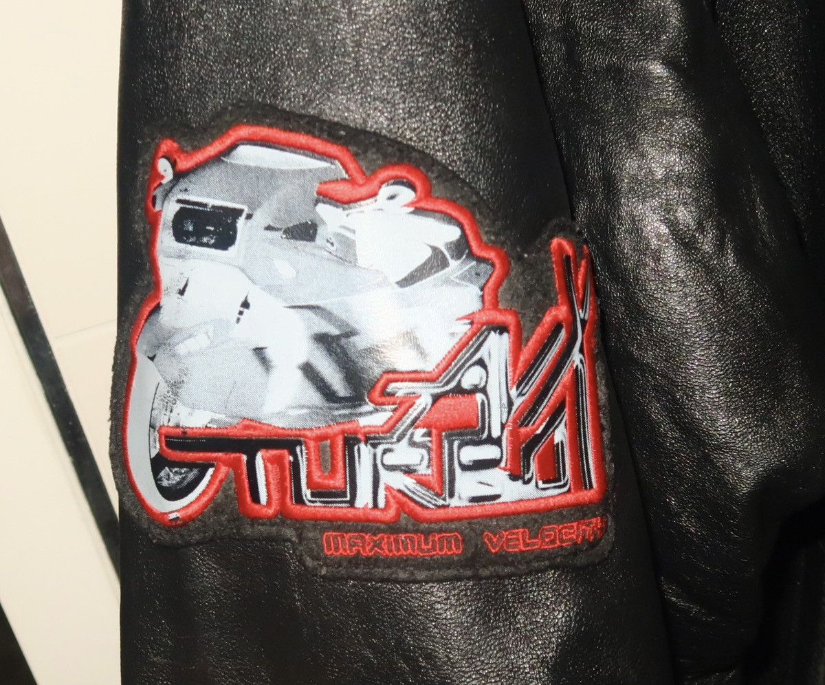 Avirex Avirex leather jacket Size US M / EU 48-50 / 2 - 3 Thumbnail