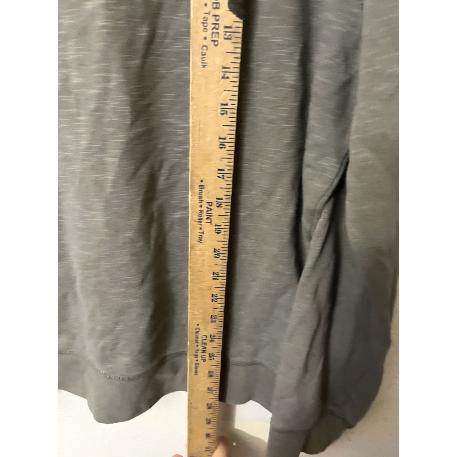 Guess GUESS Mens Jacket Full Zip Up Knit Cotton Grey Size Large Size US L / EU 52-54 / 3 - 4 Thumbnail