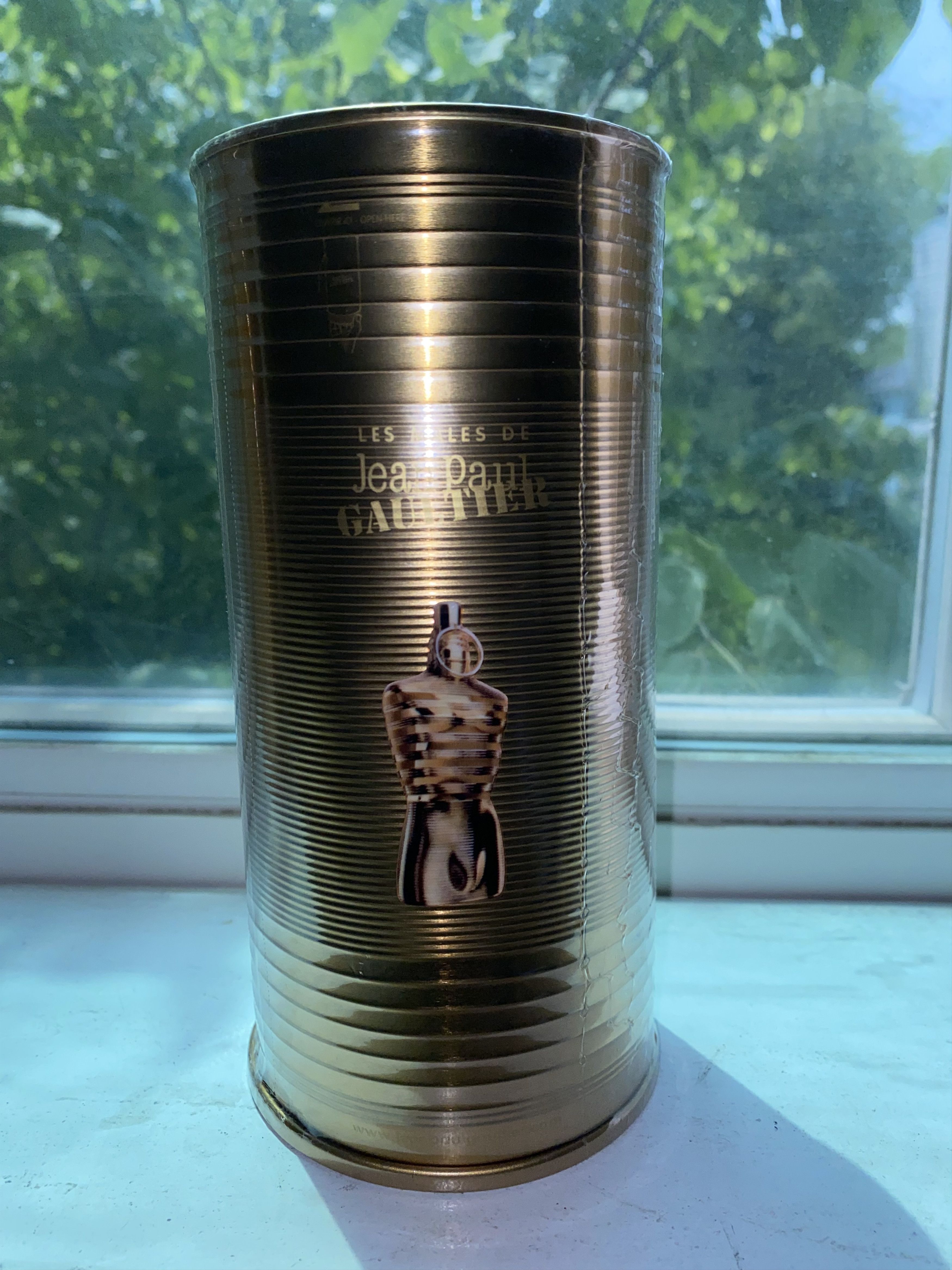 Jean Paul Gaultier Jean Paul Le Male Elixir Absolu Size ONE SIZE - 2 Thumbnail