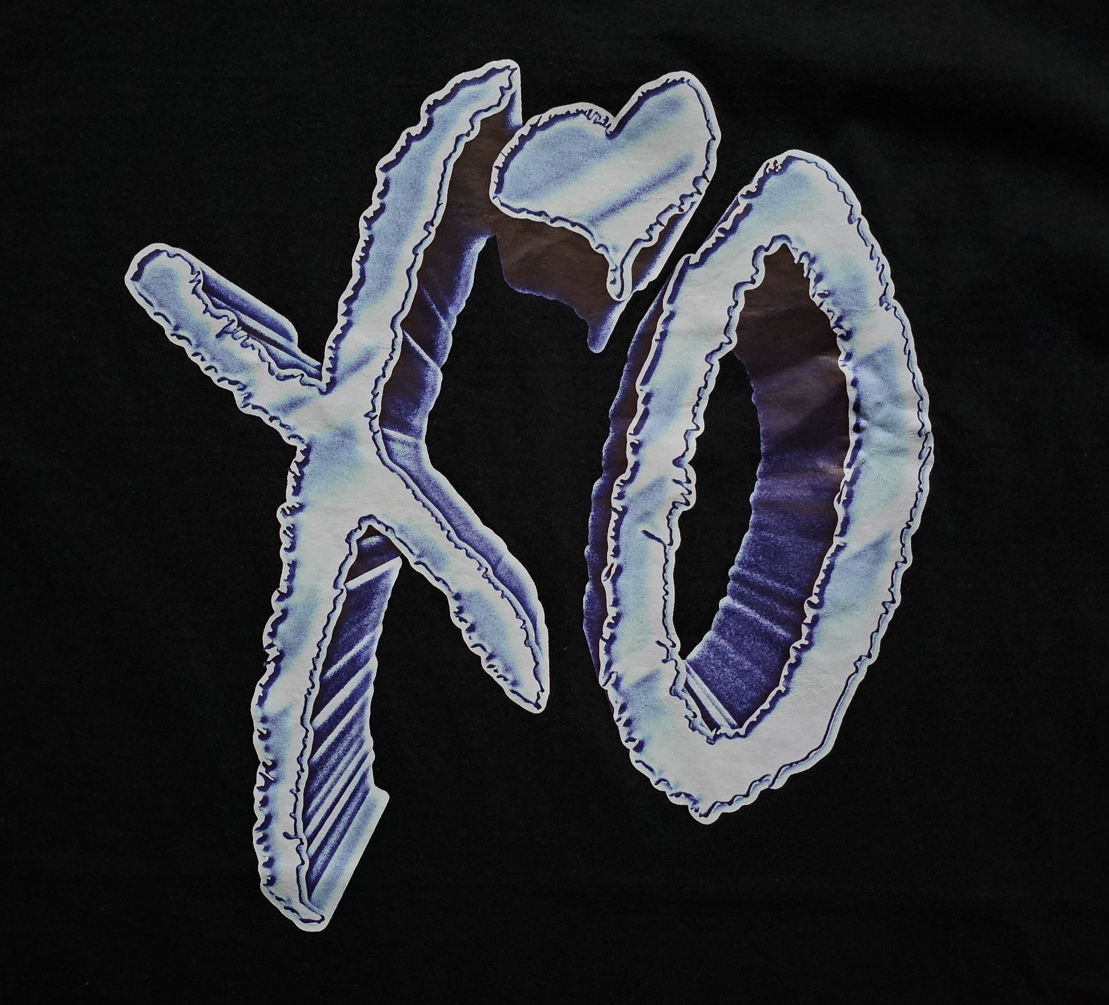 The Weeknd × XO The Weeknd XO Dawn FM Shirt Size US L / EU 52-54 / 3 - 3 Thumbnail