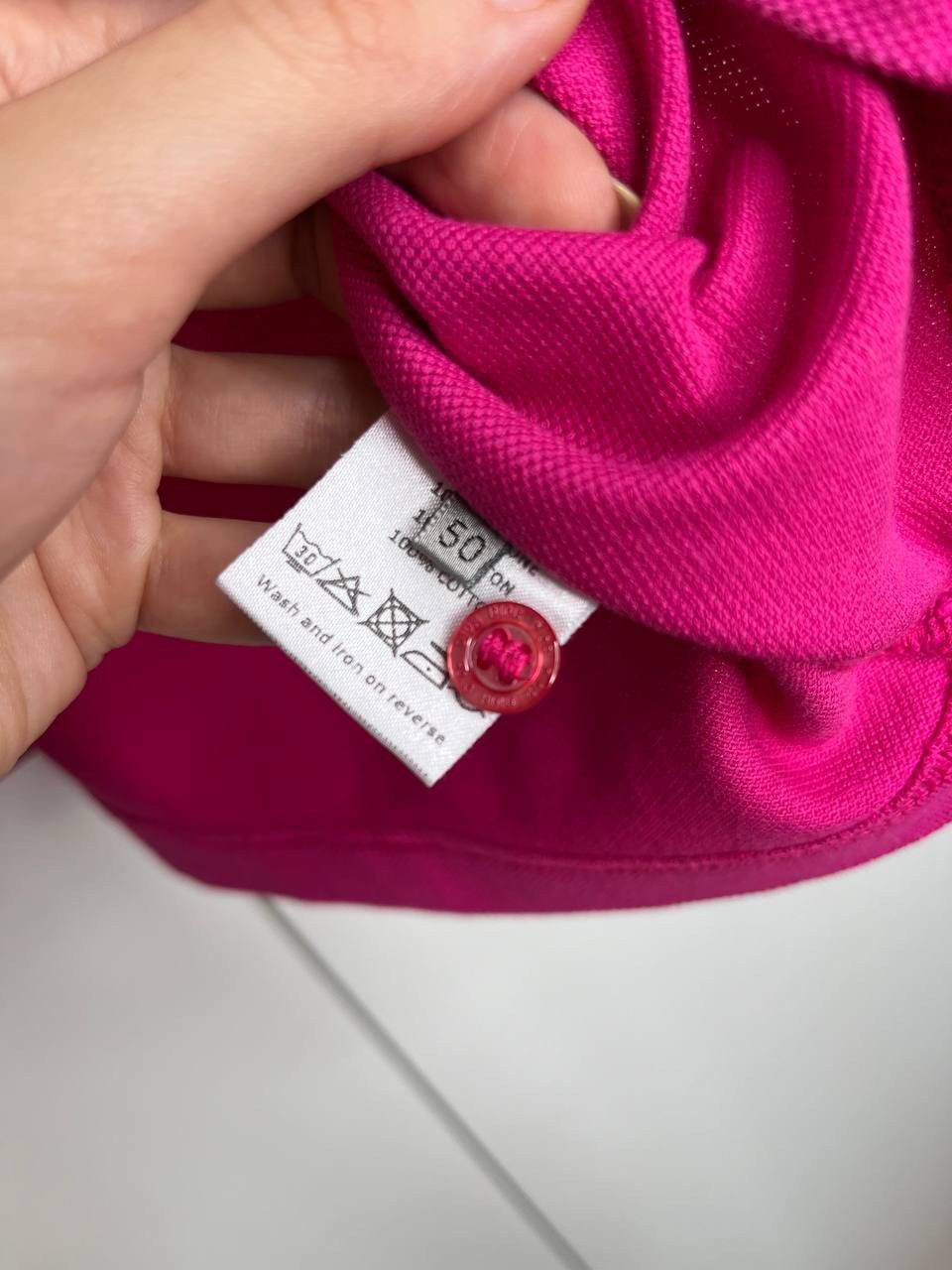 Dior Dior polo Size US M / EU 48-50 / 2 - 4 Thumbnail