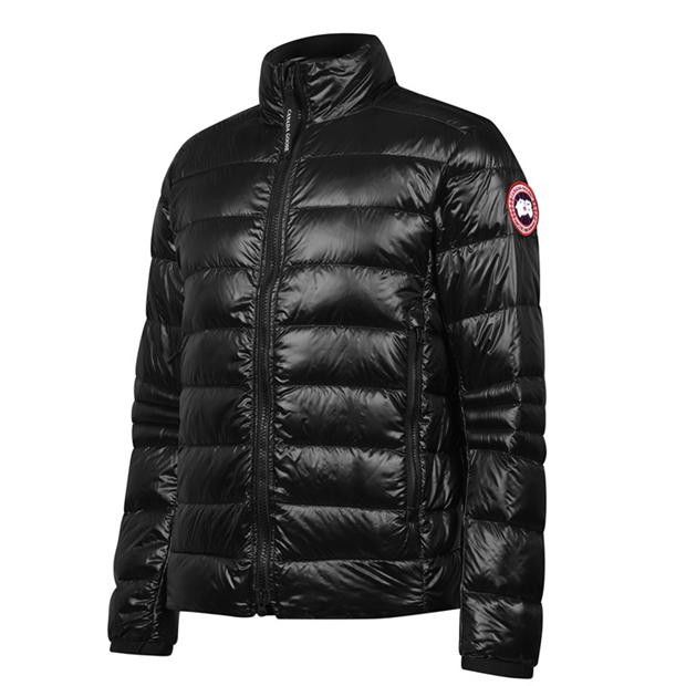 Canada Goose Crofton Padded Jacket Size US M / EU 48-50 / 2 - 6 Thumbnail