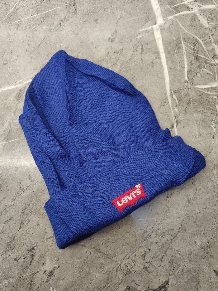 Levi's Vintage Levis Beanie Size ONE SIZE - 1 Thumbnail