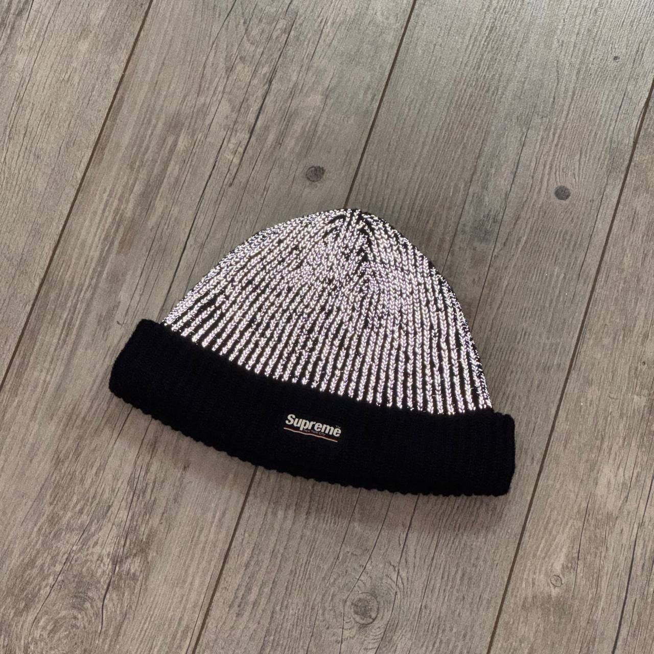 Supreme SUPREME Beanie Hat Size ONE SIZE - 8 Thumbnail